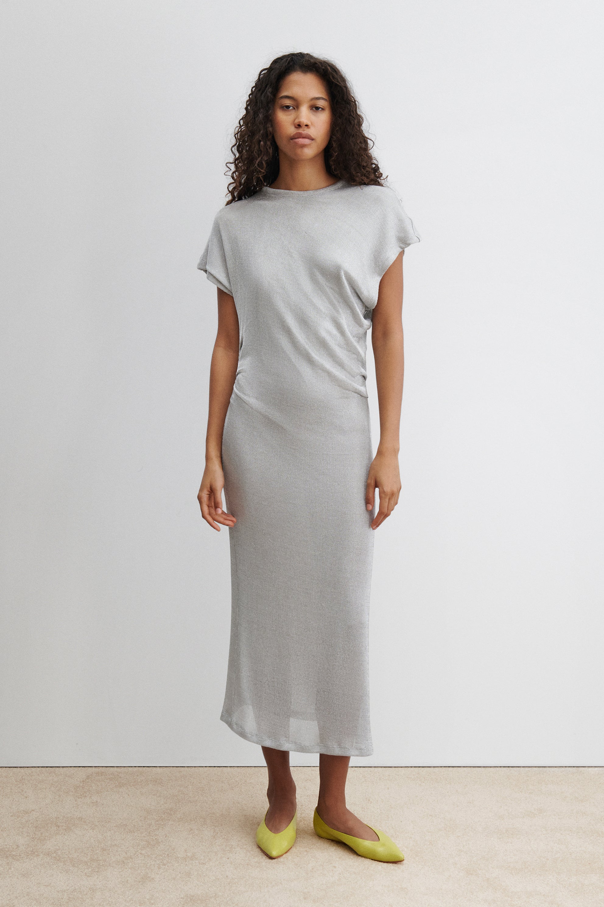 Medanos Dress - Rachel Comey For Sale