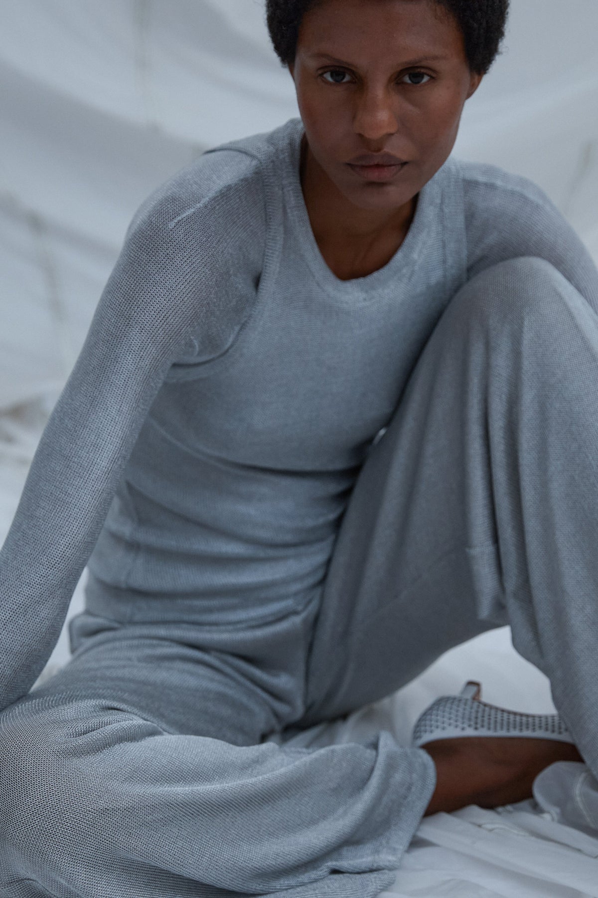 Baseball Tee - Rachel Comey All New