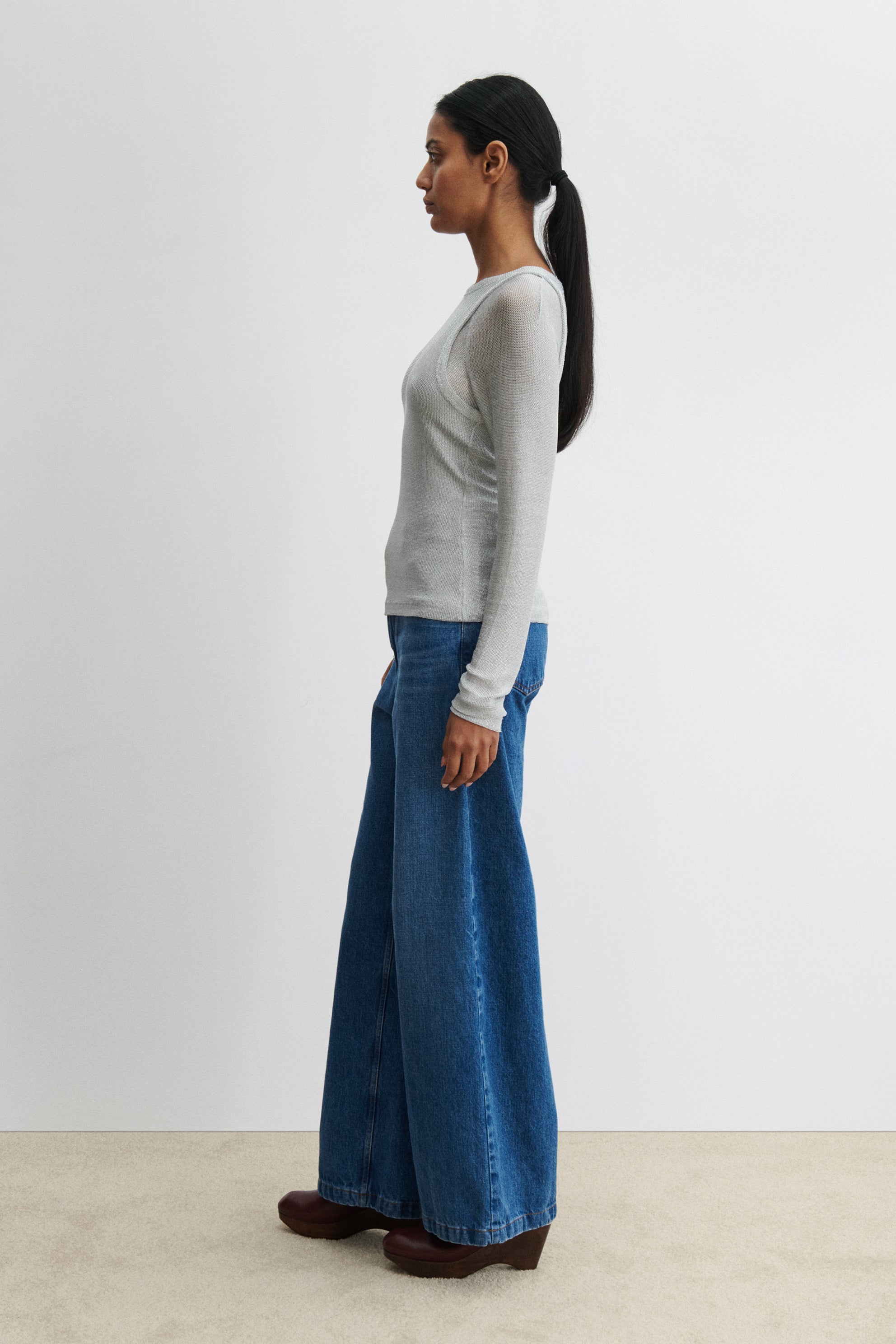 Baseball Tee - Rachel Comey All New