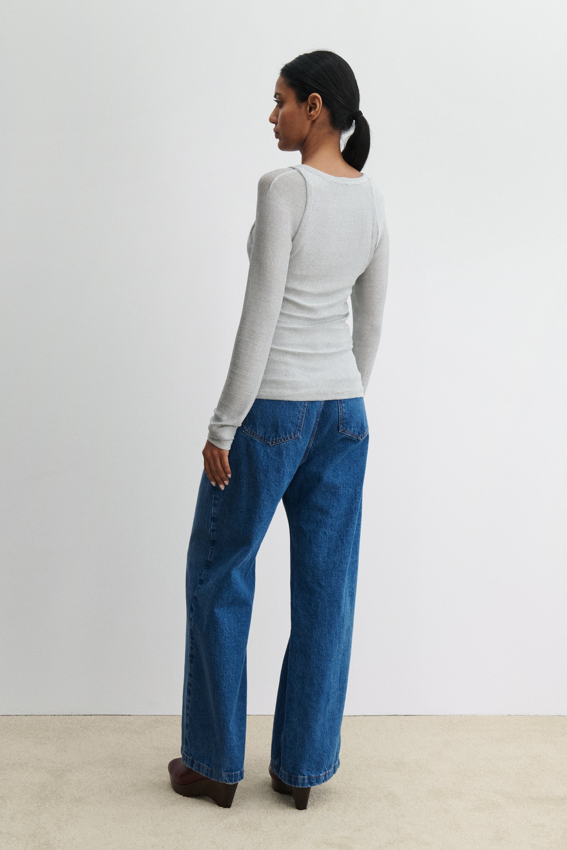 Baseball Tee - Rachel Comey All New
