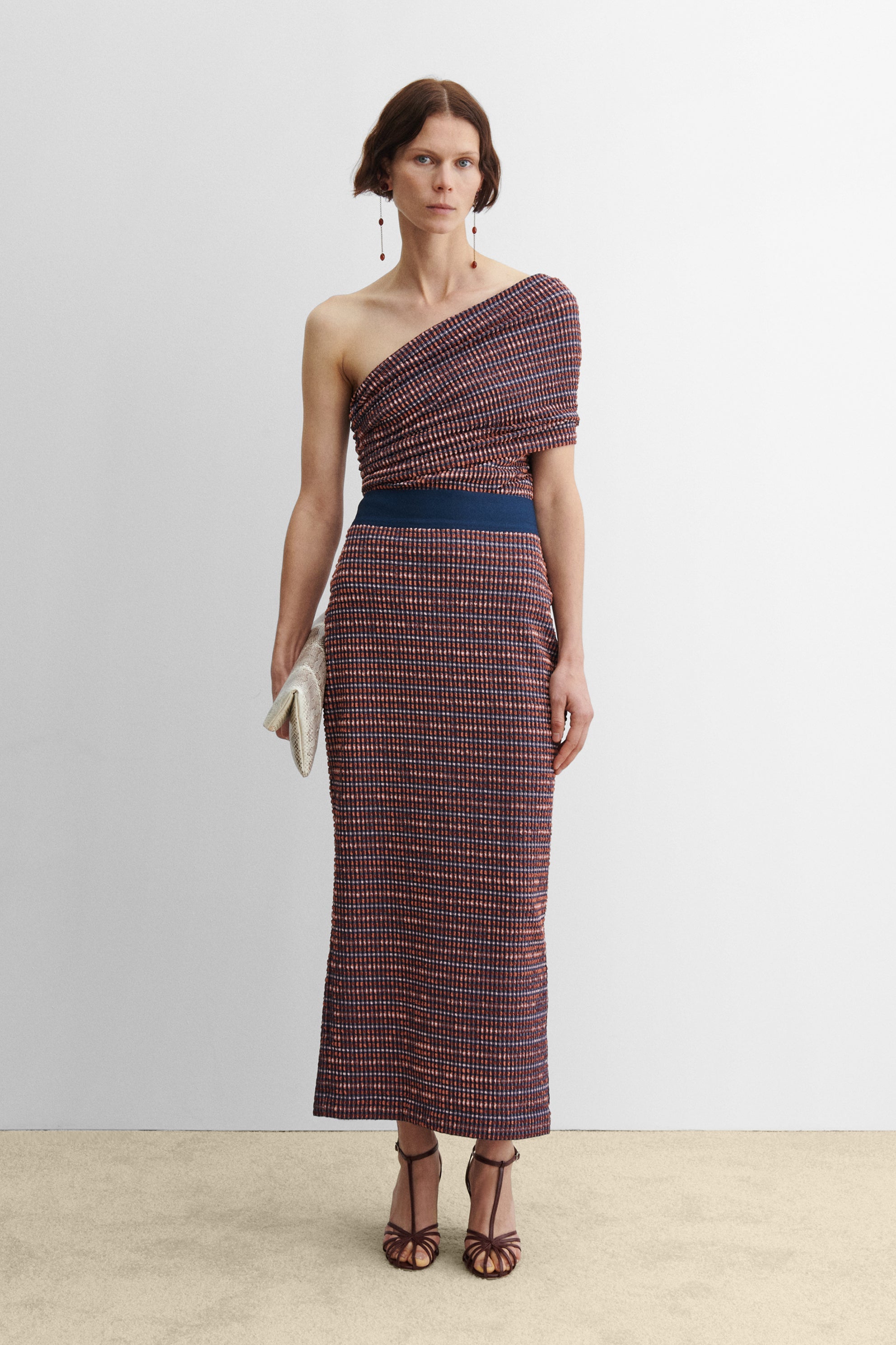 Native Skirt - Rachel Comey For Sale