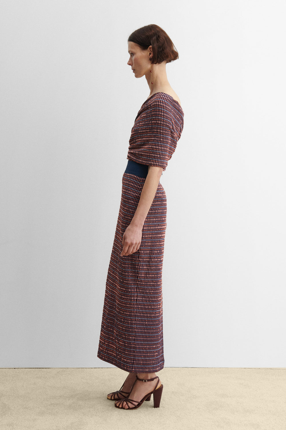 Native Skirt - Rachel Comey For Sale