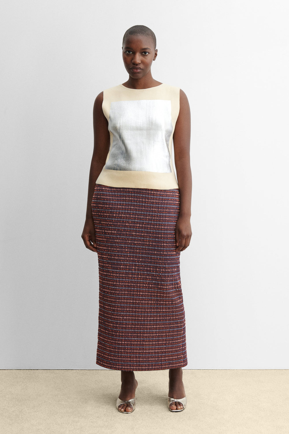 Native Skirt - Rachel Comey For Sale