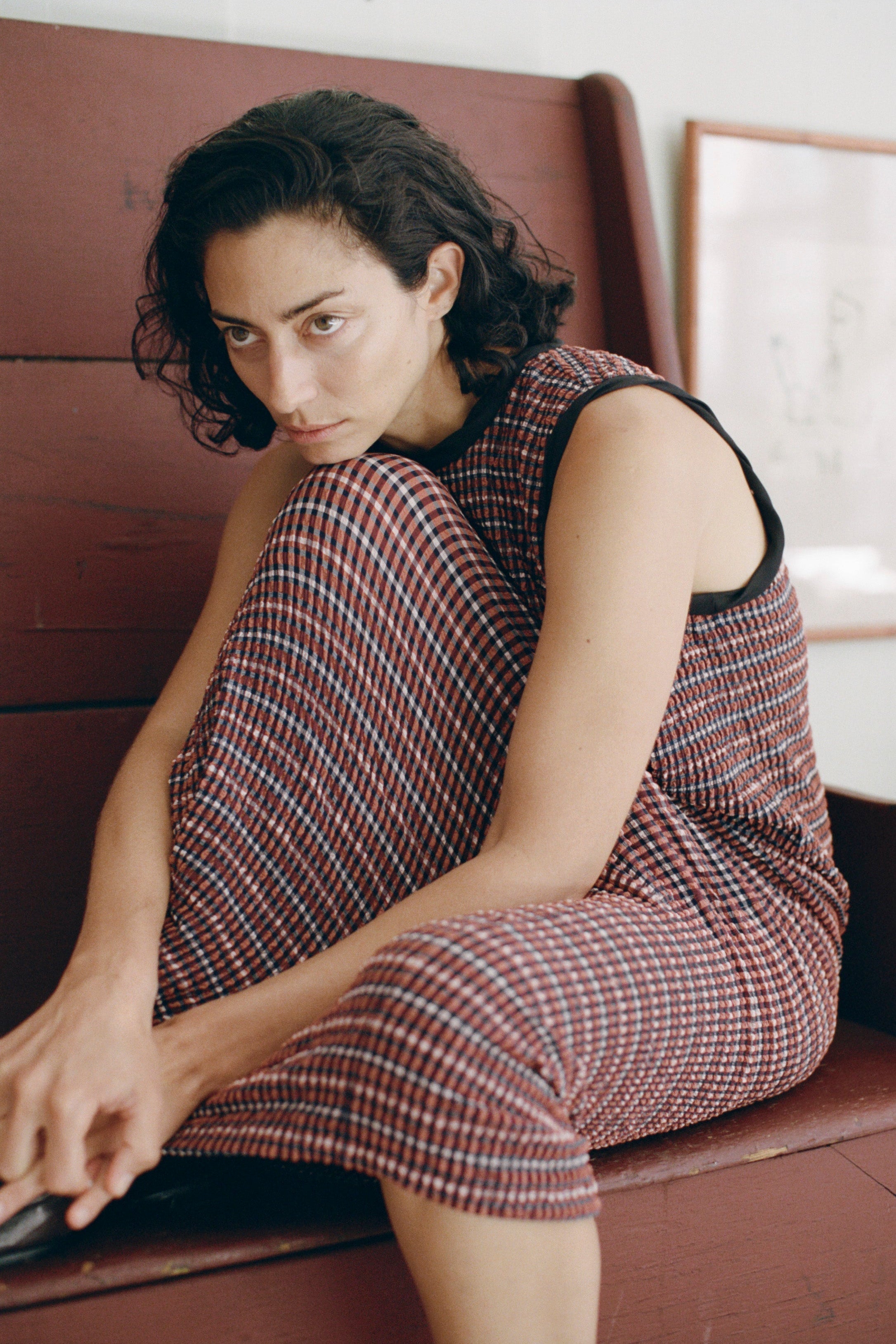 Valley Dress - Rachel Comey On Sale