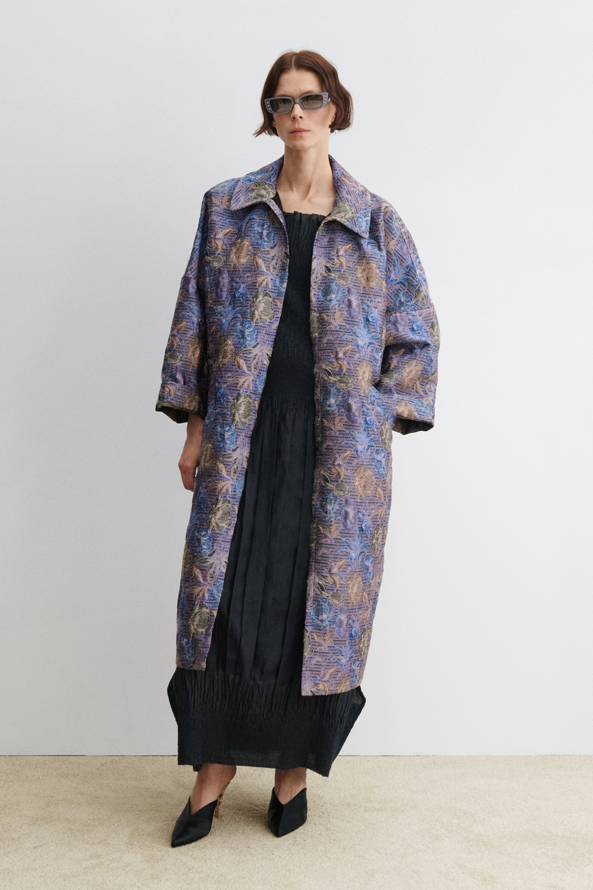 Escott Coat - Rachel Comey For Sale