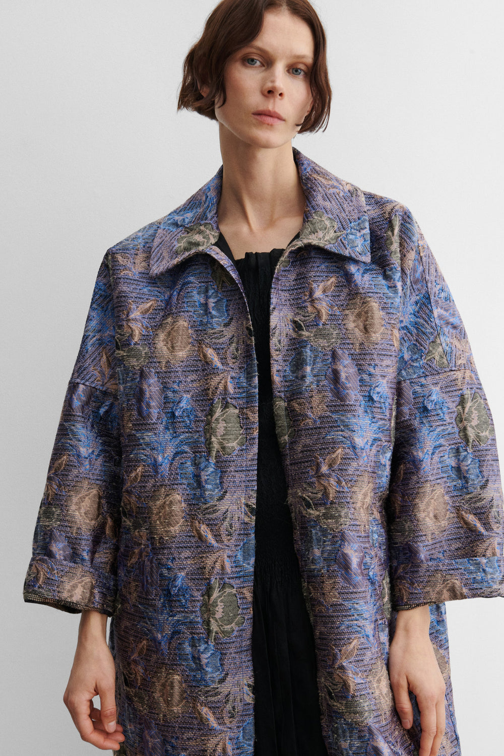 Escott Coat - Rachel Comey For Sale