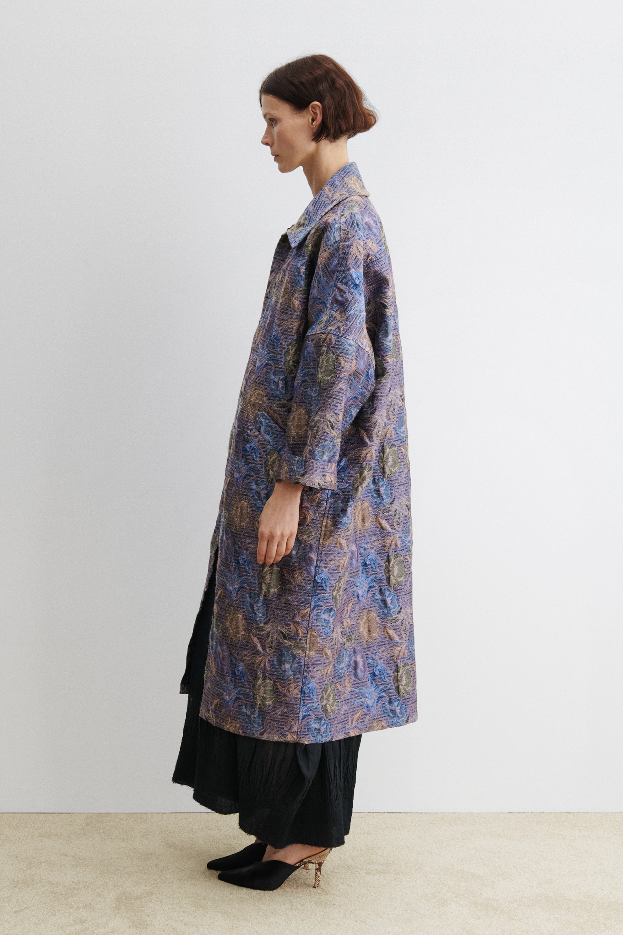 Escott Coat - Rachel Comey For Sale