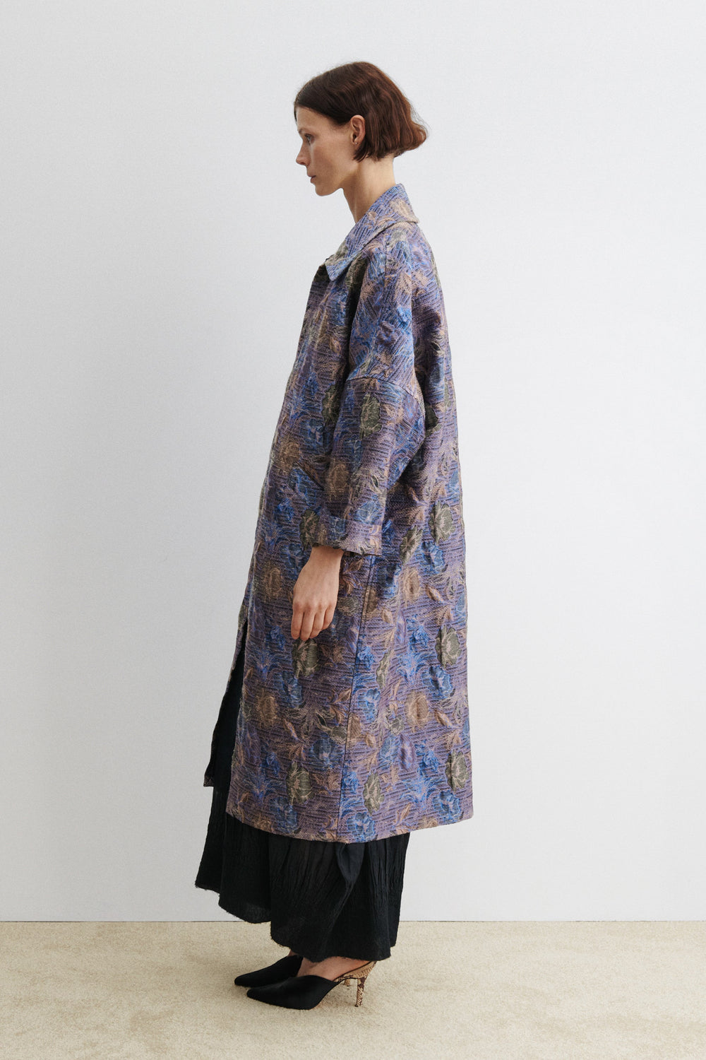 Escott Coat - Rachel Comey For Sale
