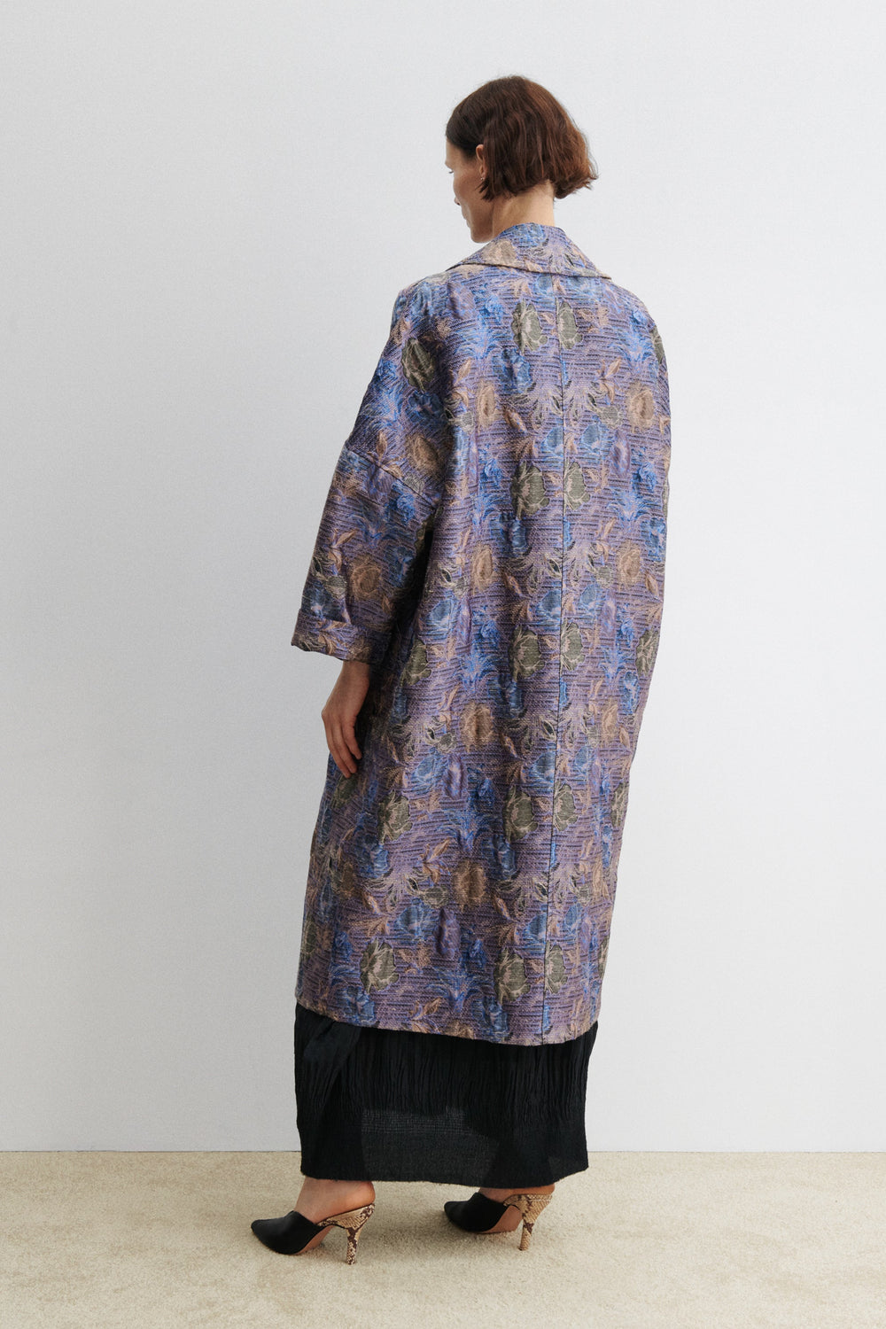 Escott Coat - Rachel Comey For Sale