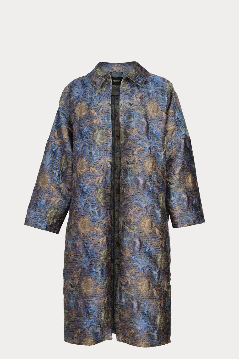 Escott Coat - Rachel Comey For Sale