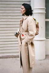 Alves Trench - Rachel Comey On Sale