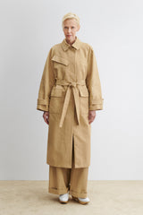 Alves Trench - Rachel Comey On Sale