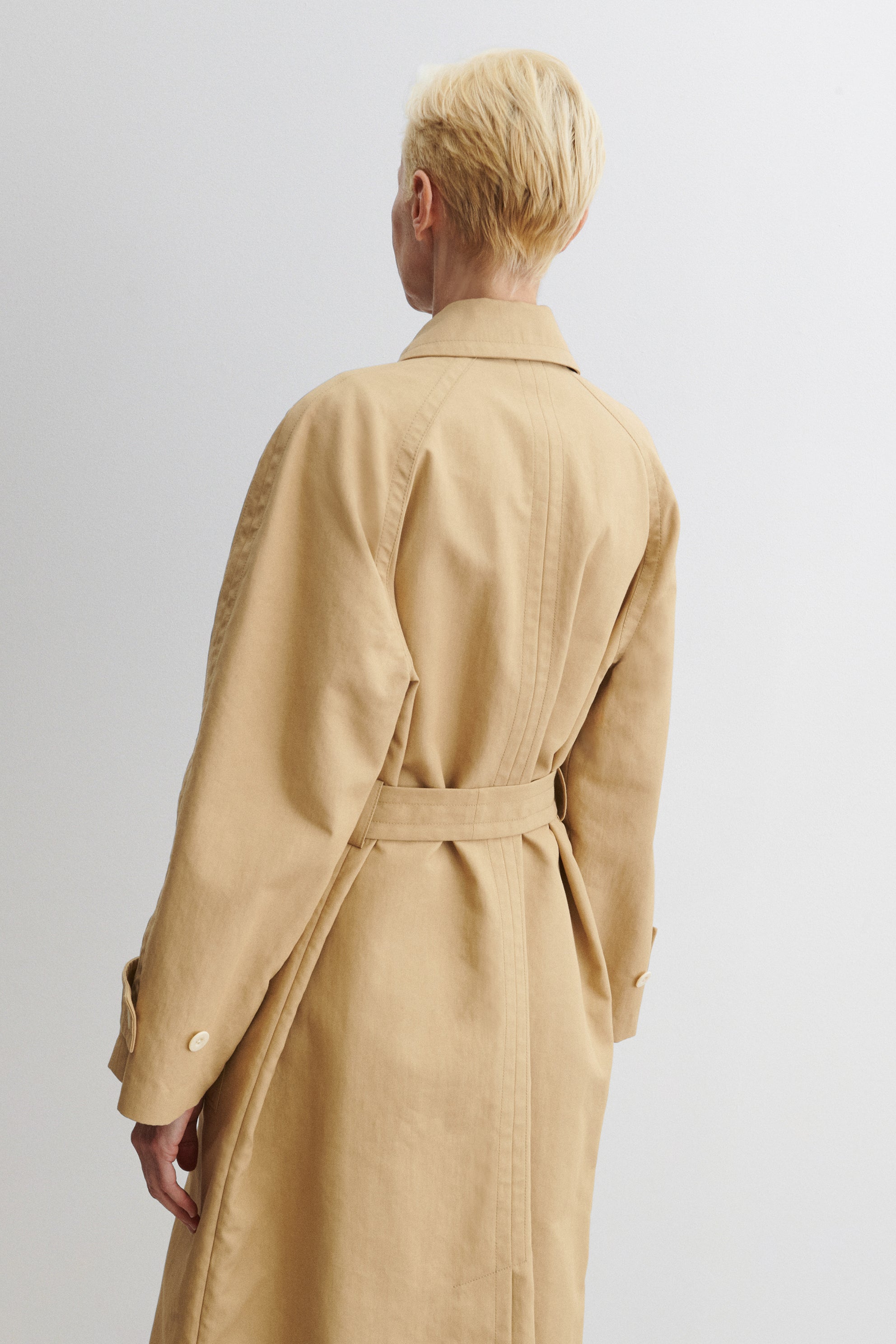 Alves Trench - Rachel Comey On Sale