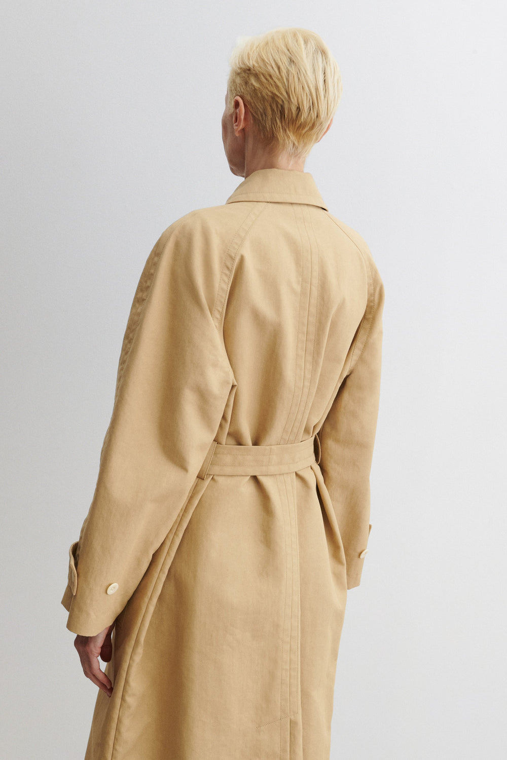 Alves Trench - Rachel Comey On Sale