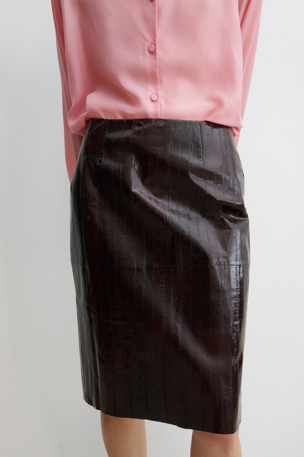 Cori Skirt - Rachel Comey Fine Craftsmanship