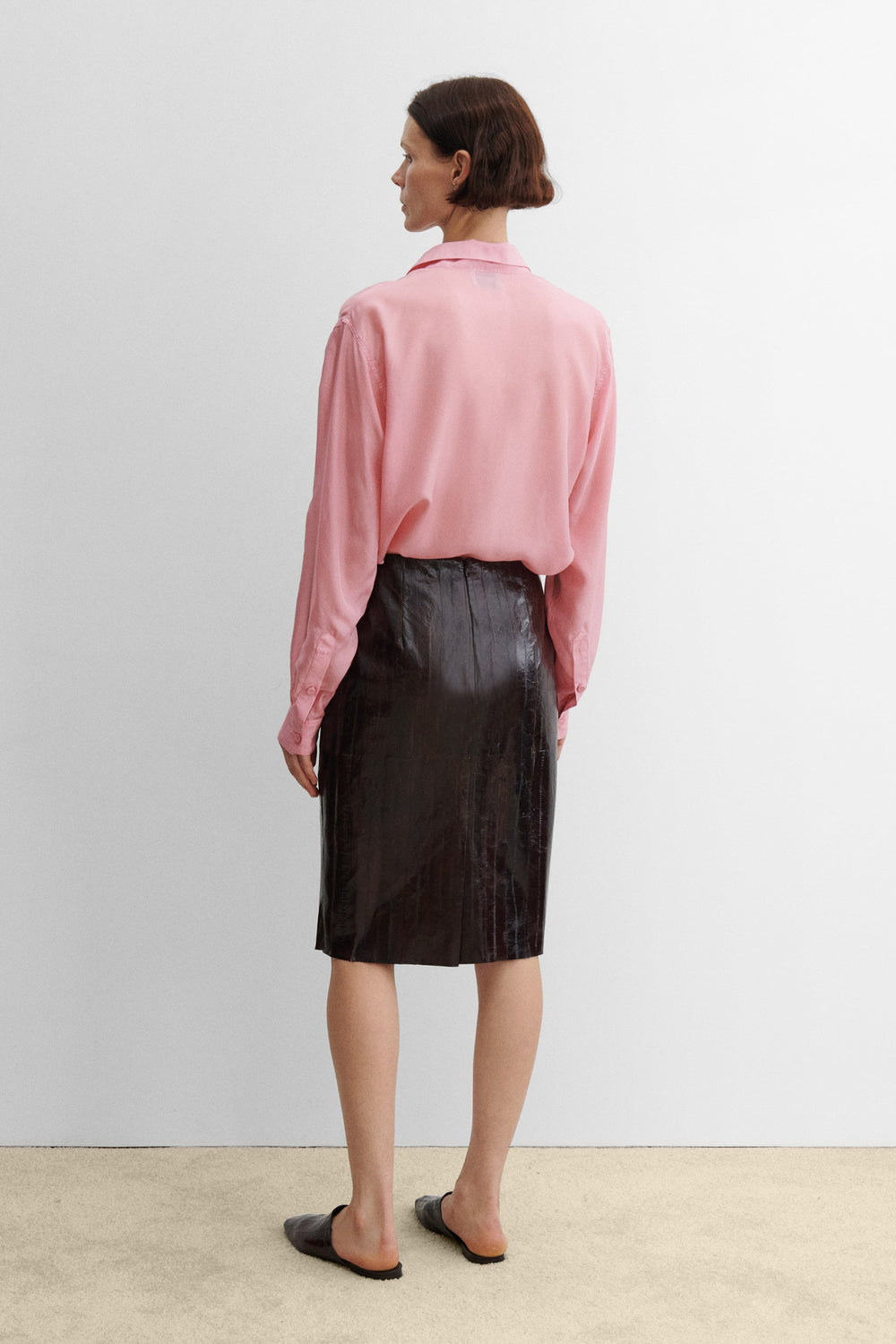 Cori Skirt - Rachel Comey Fine Craftsmanship