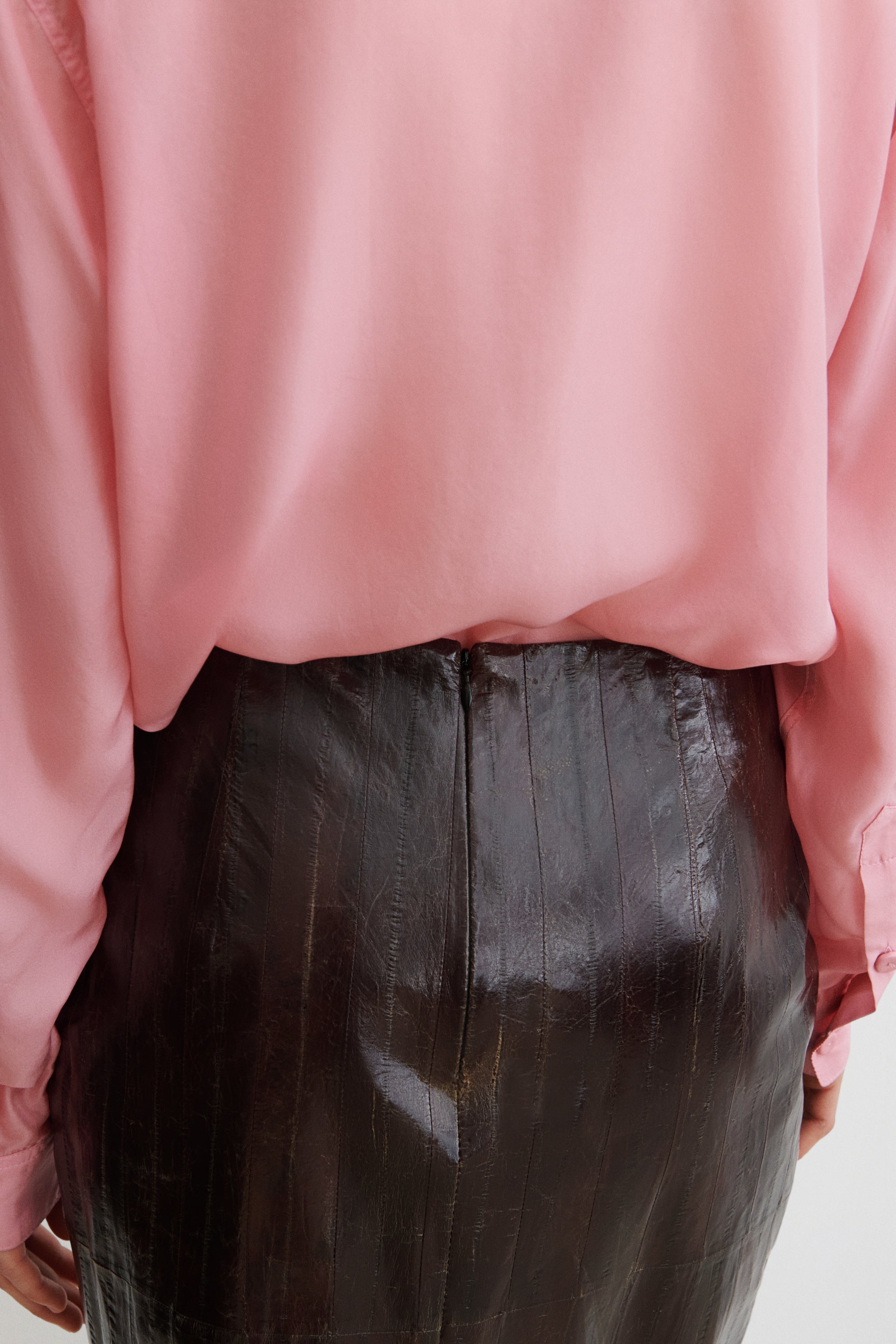 Cori Skirt - Rachel Comey Fine Craftsmanship