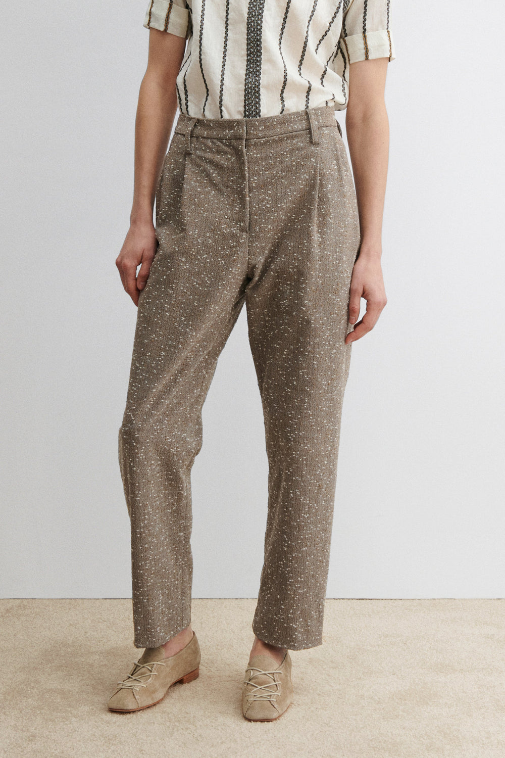 Carabin Pant - Rachel Comey For Sale