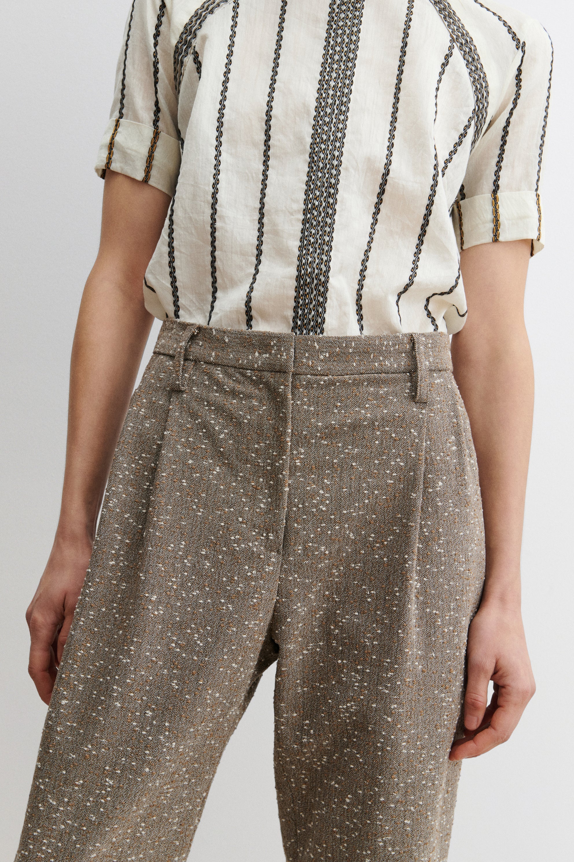 Carabin Pant - Rachel Comey For Sale