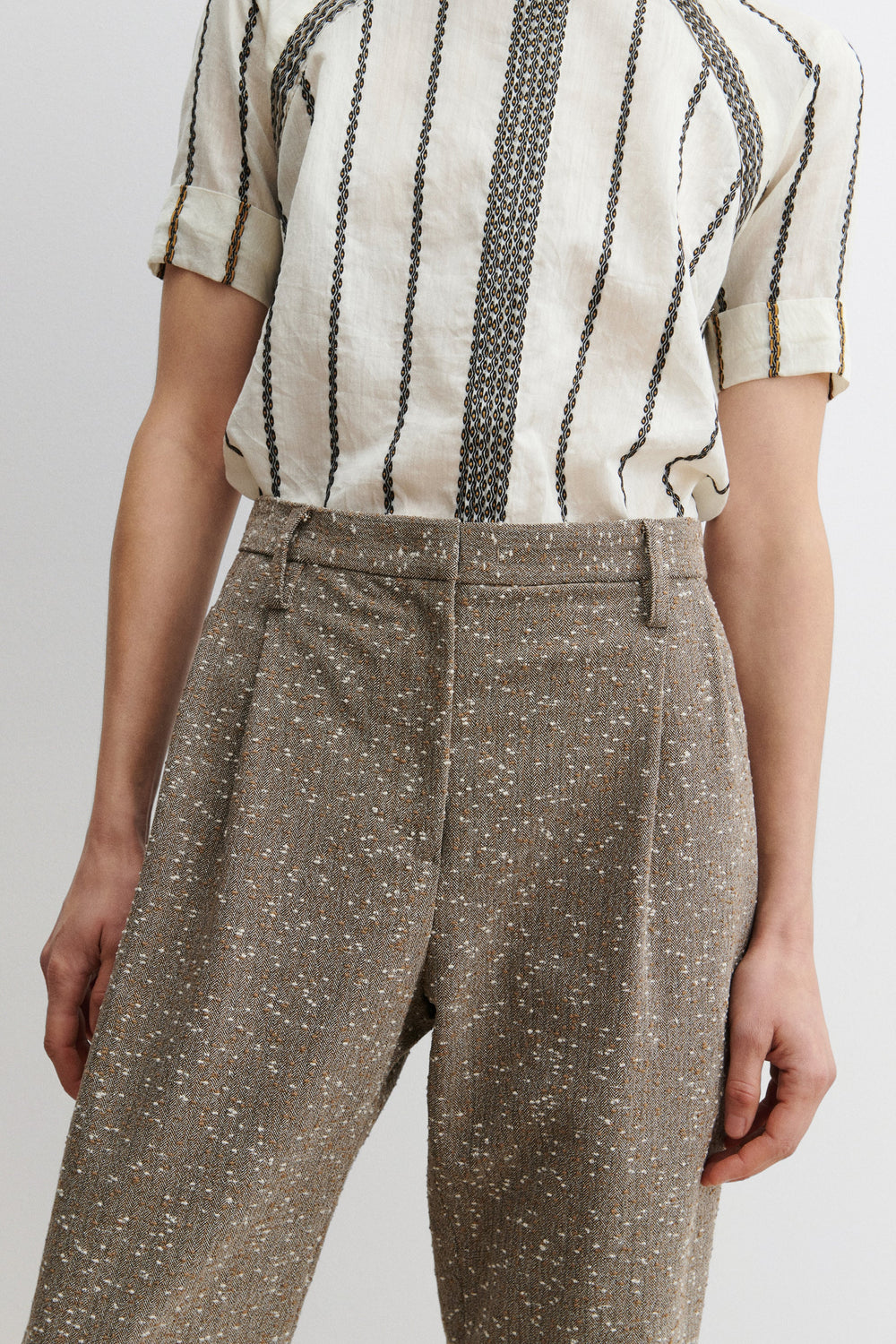 Carabin Pant - Rachel Comey For Sale