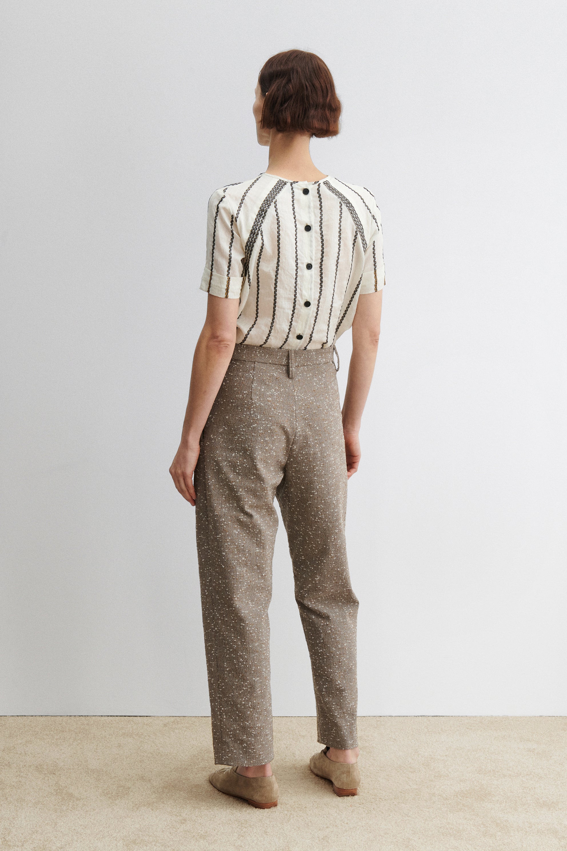 Carabin Pant - Rachel Comey For Sale