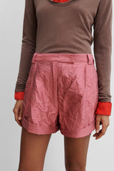 Joni Shorts - Rachel Comey Fine Craftsmanship