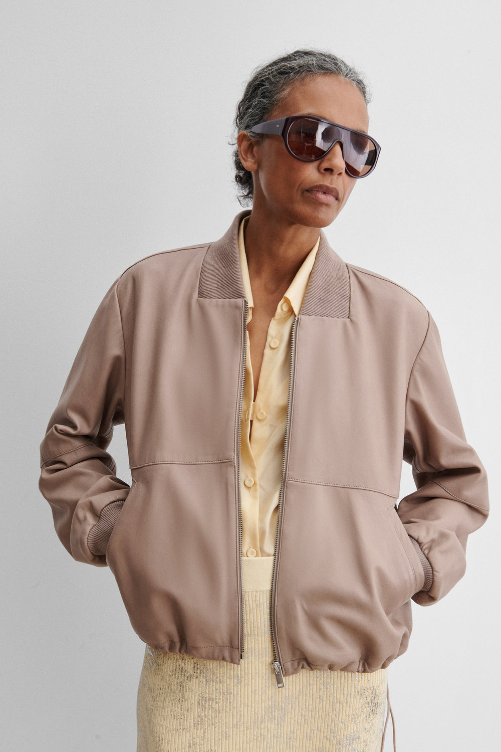Smoke Bomber - Rachel Comey On Sale