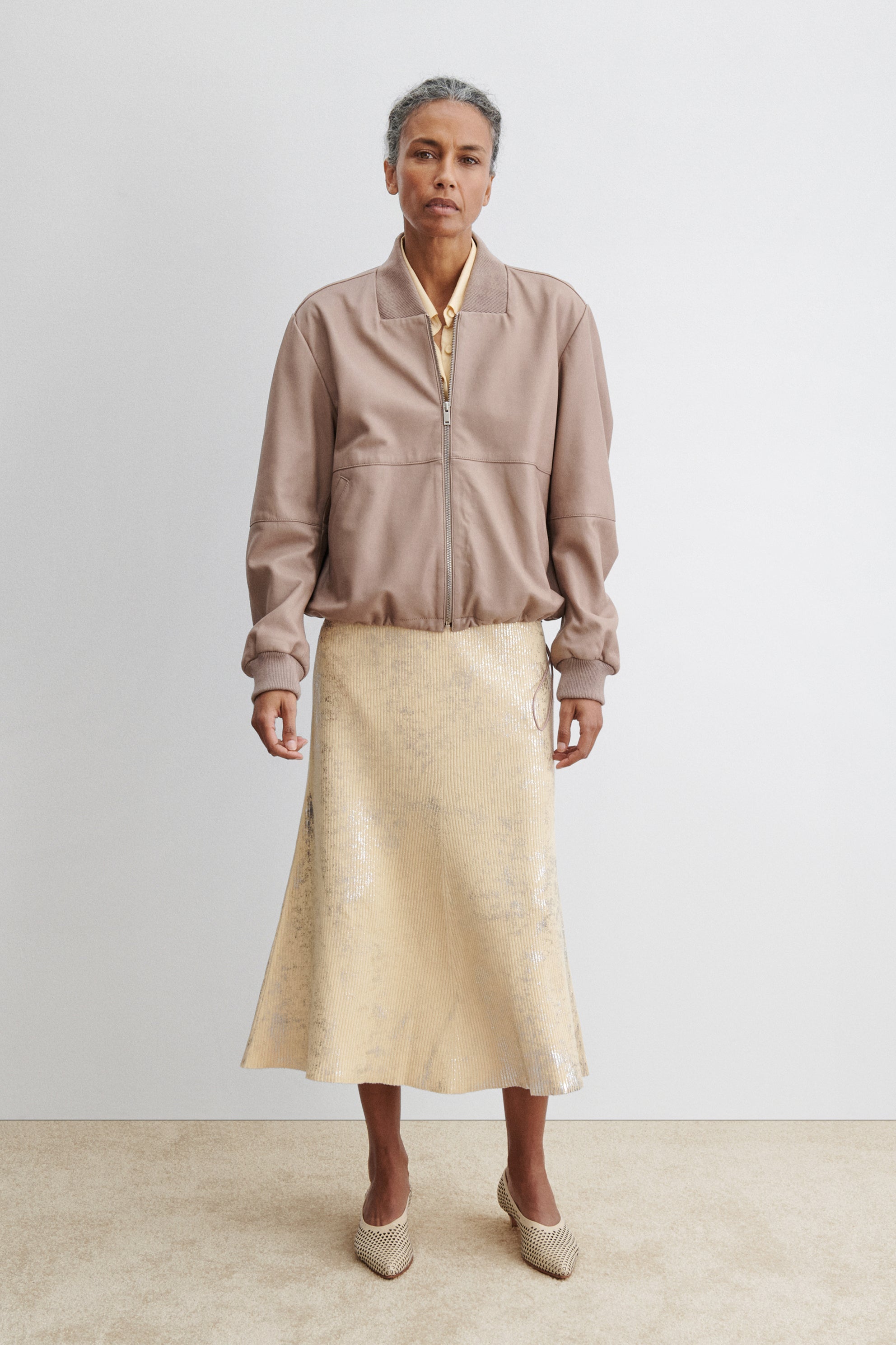 Smoke Bomber - Rachel Comey On Sale