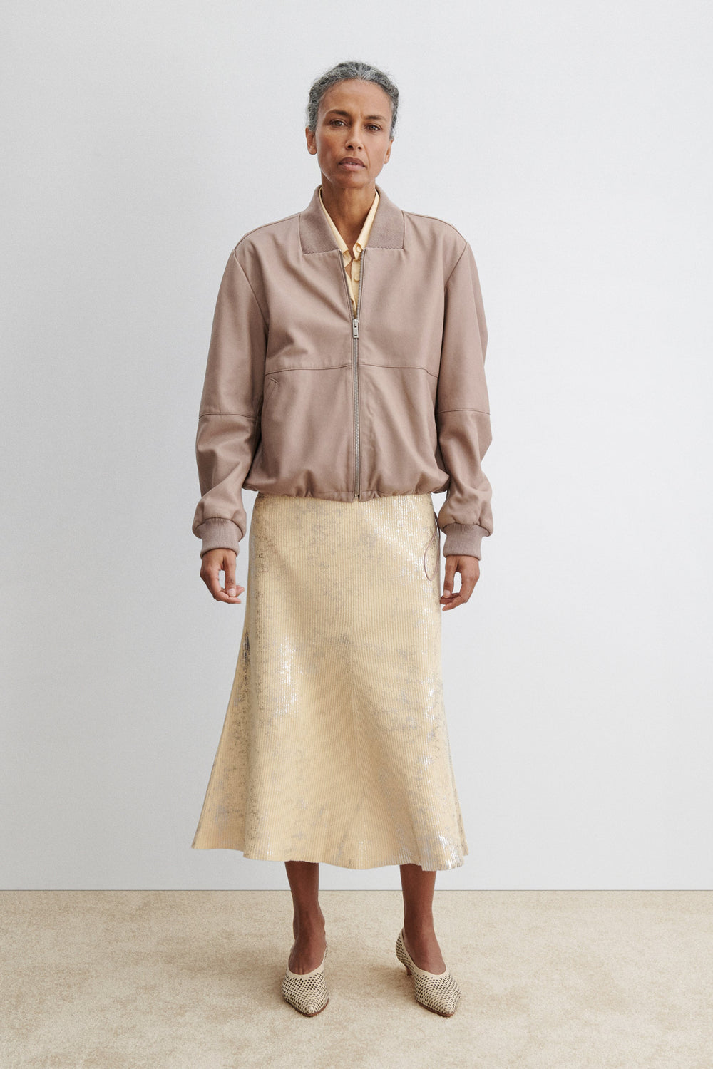 Smoke Bomber - Rachel Comey On Sale