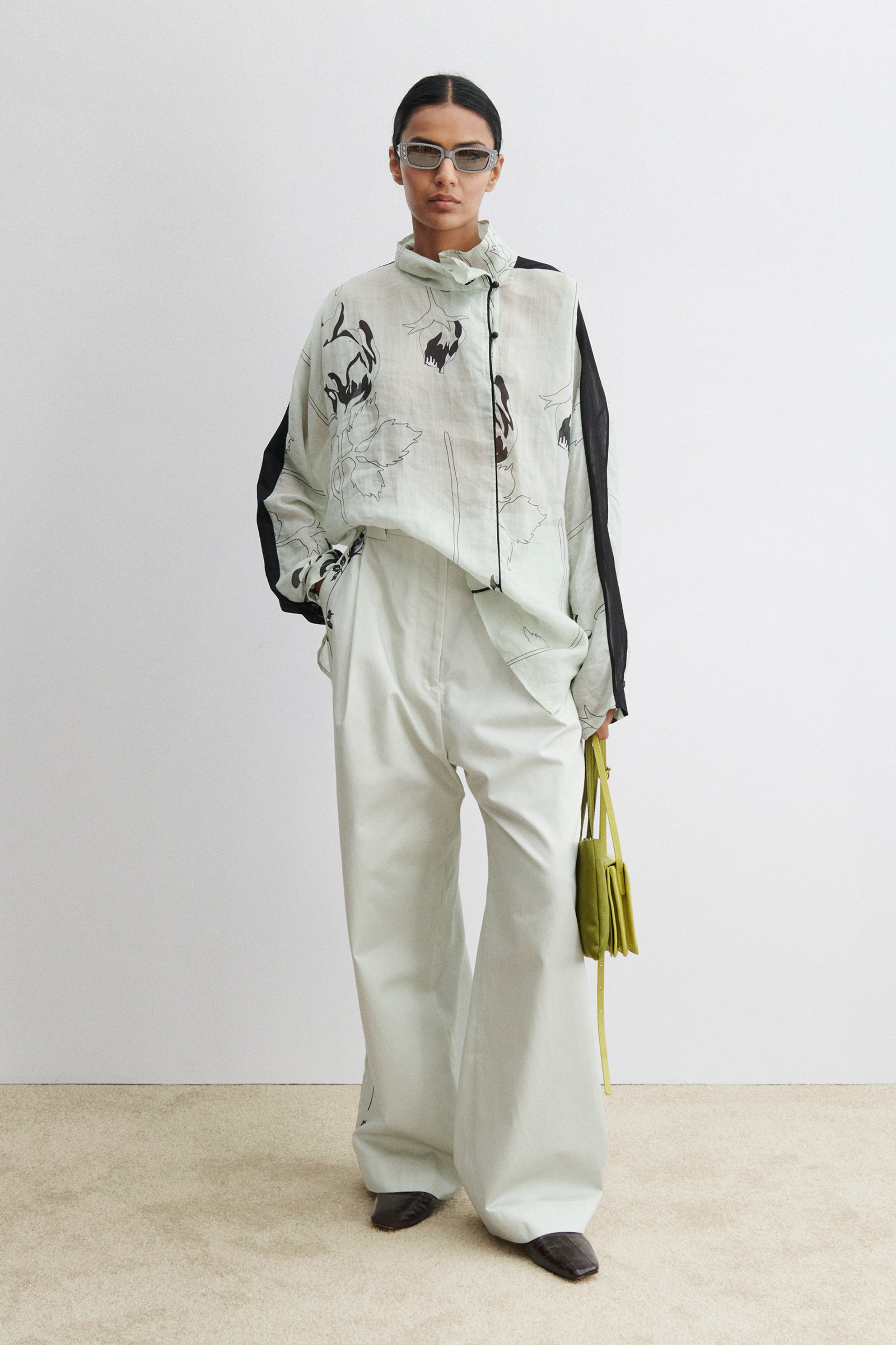 Cortex Pant - Rachel Comey On Sale