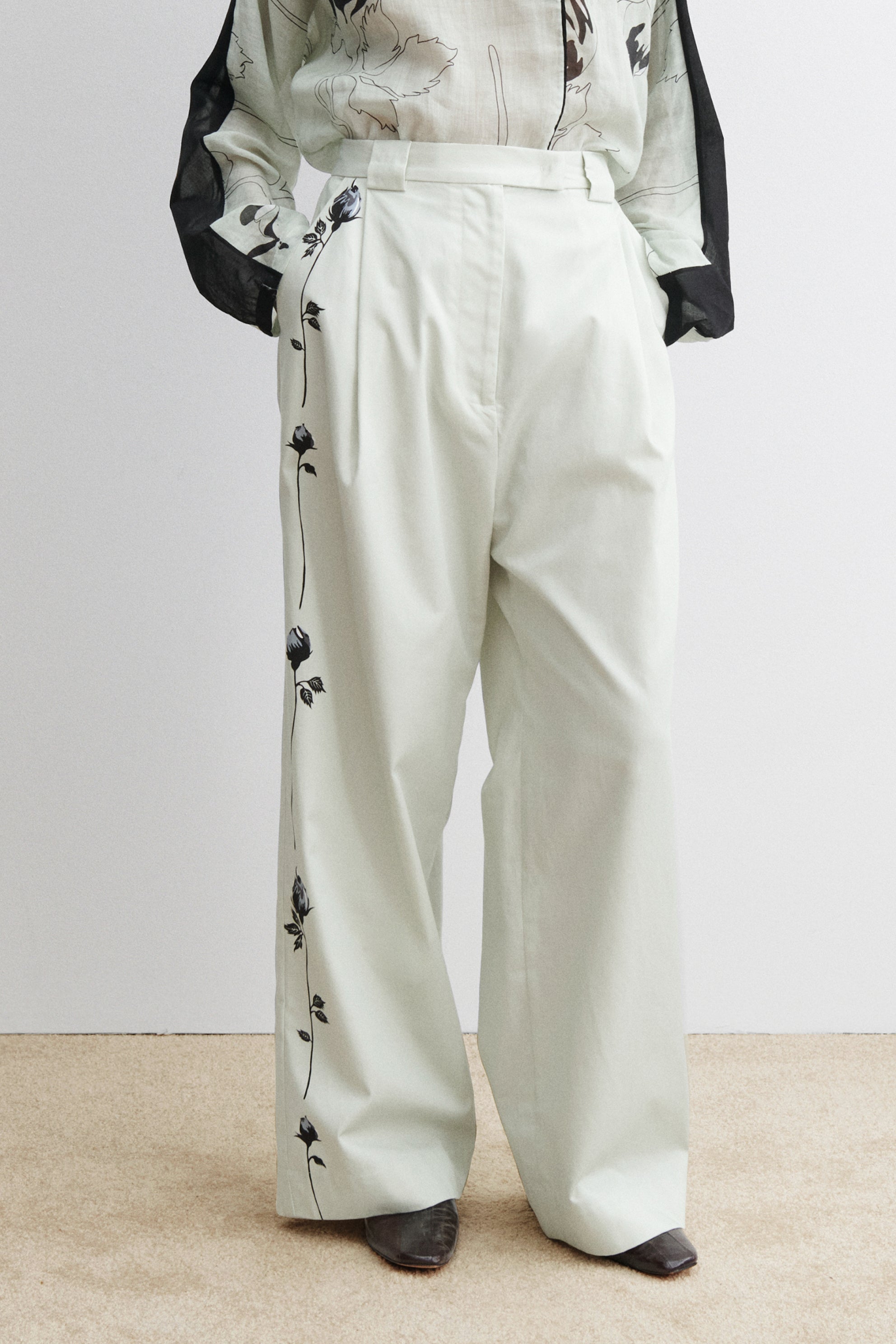 Cortex Pant - Rachel Comey On Sale