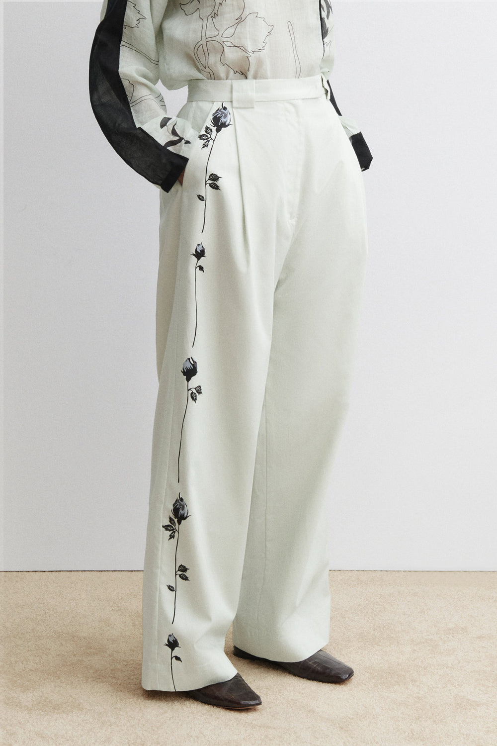 Cortex Pant - Rachel Comey On Sale