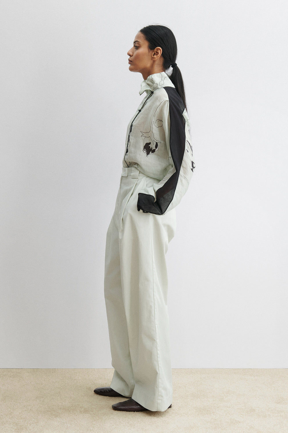 Cortex Pant - Rachel Comey On Sale