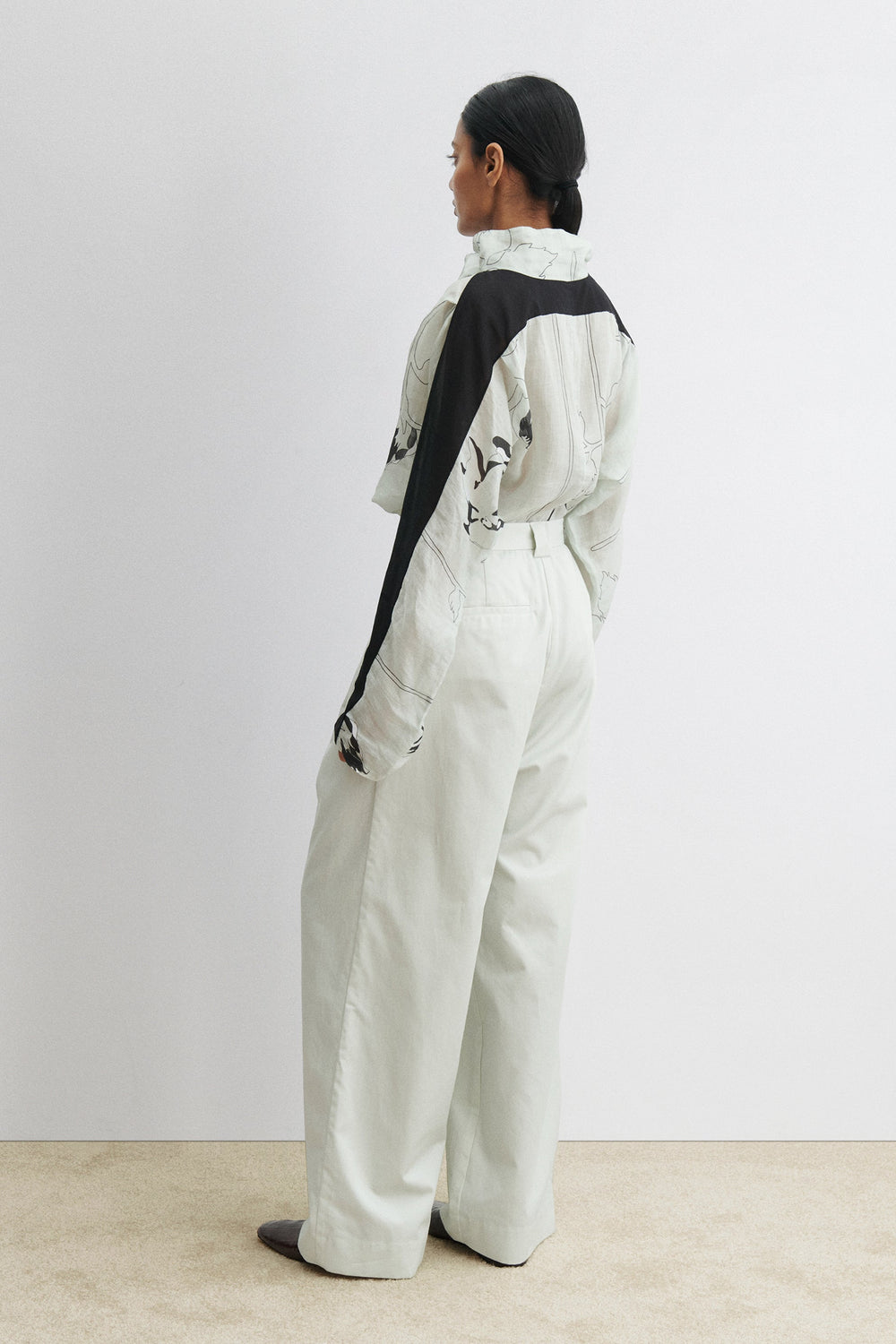 Cortex Pant - Rachel Comey On Sale