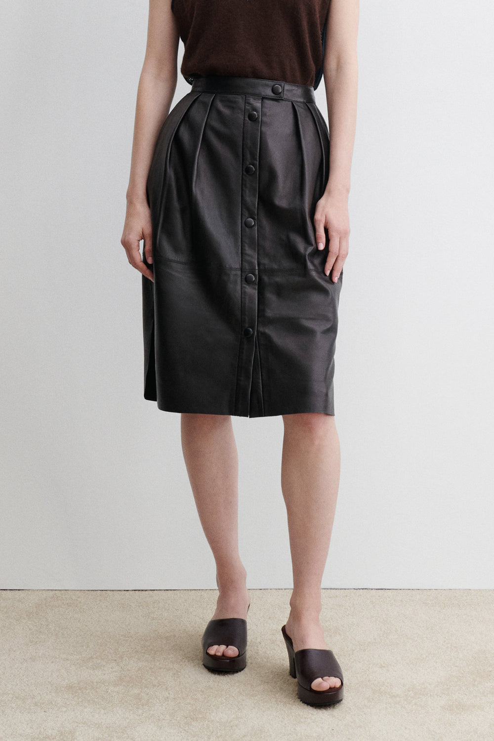 Vex Skirt - Rachel Comey On Sale