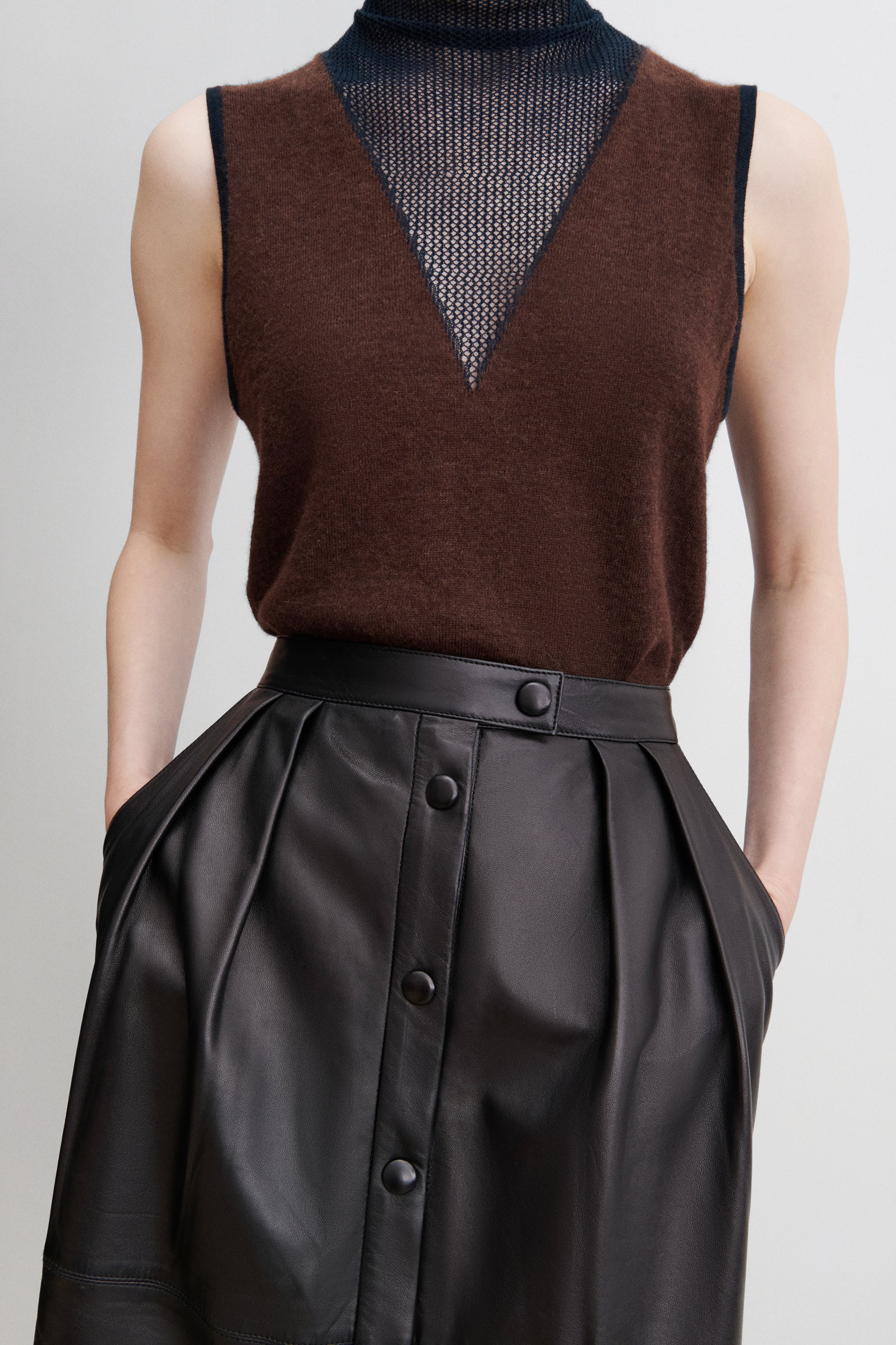 Vex Skirt - Rachel Comey On Sale