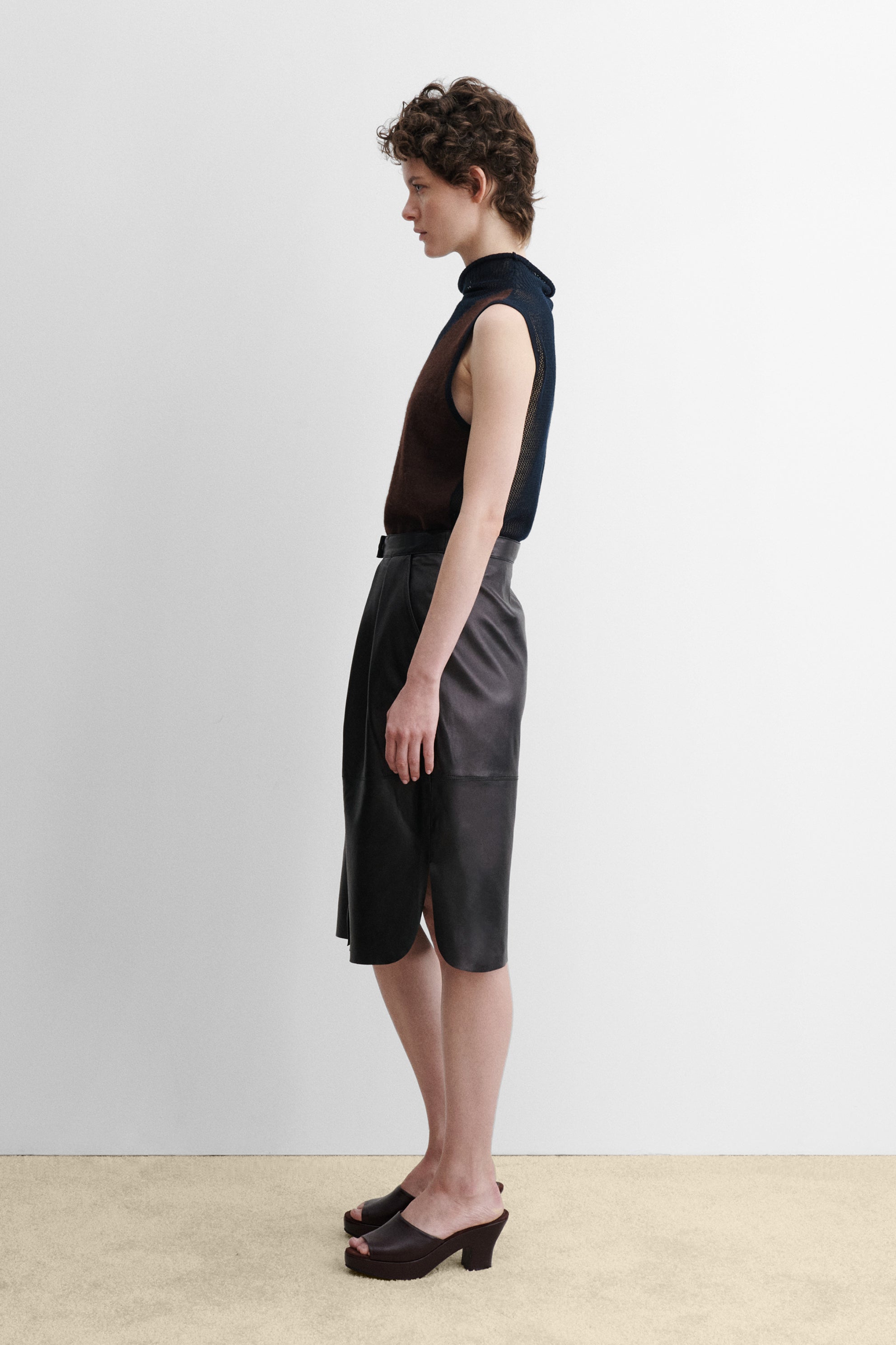 Vex Skirt - Rachel Comey On Sale