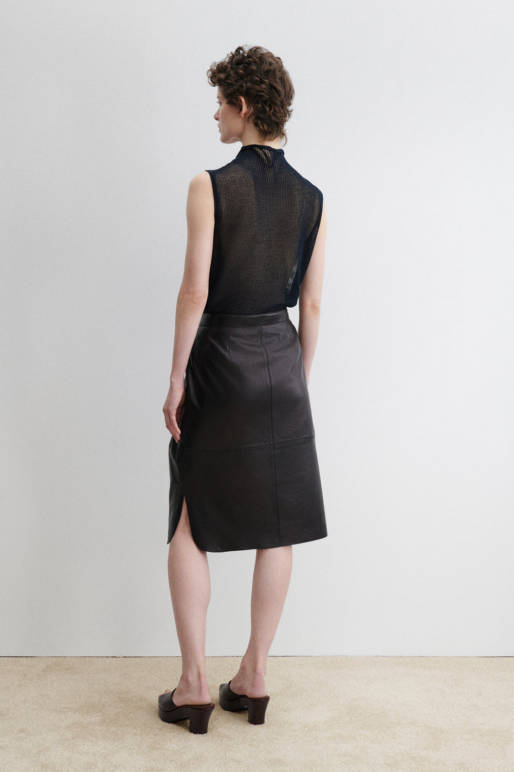 Vex Skirt - Rachel Comey On Sale