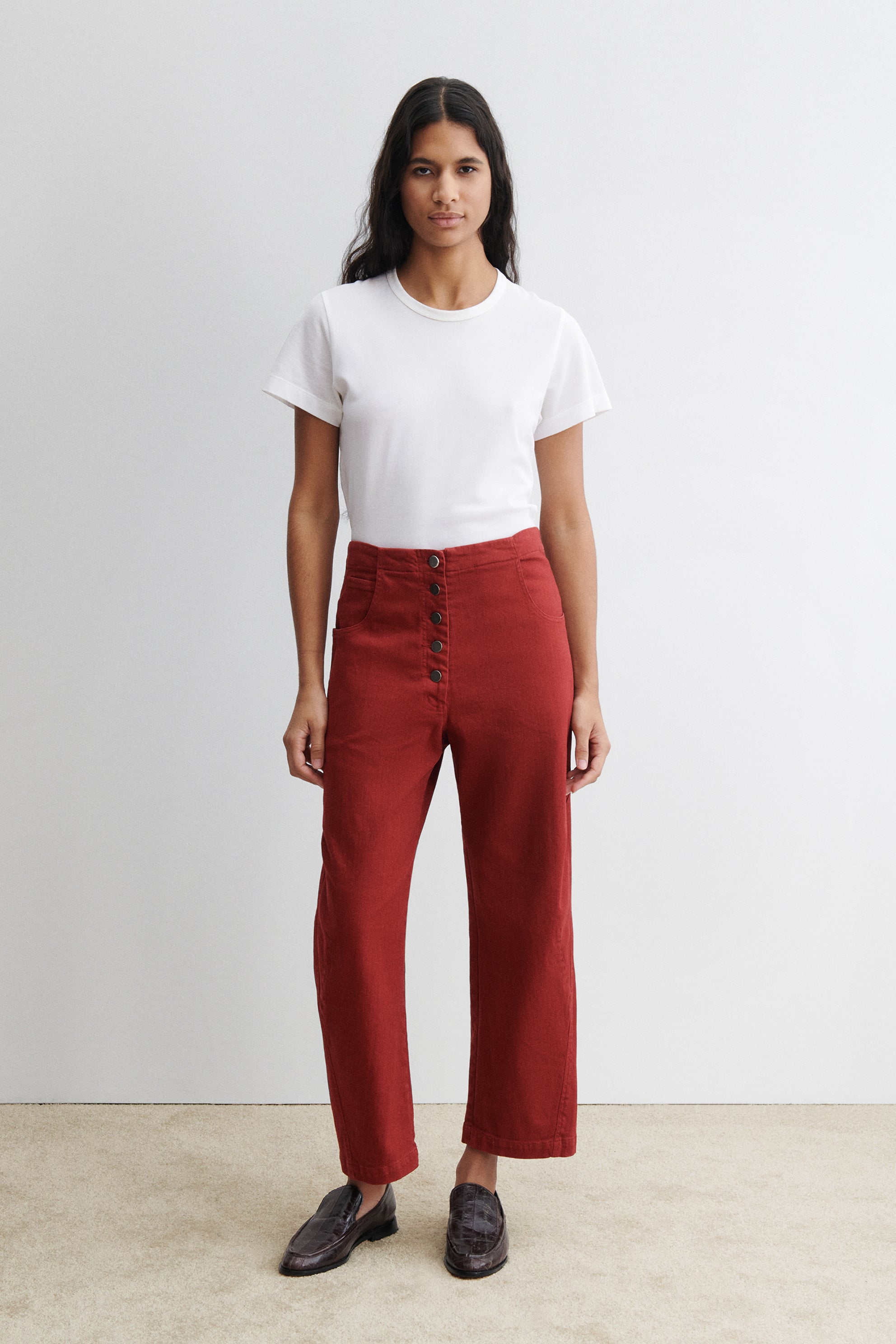 Elkin Pant - Rachel Comey For Sale