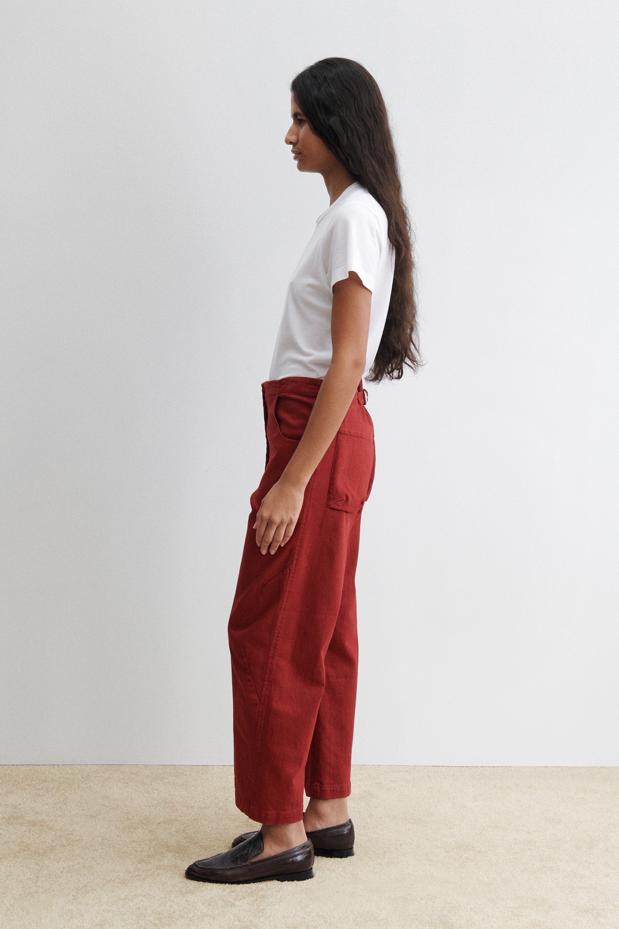 Elkin Pant - Rachel Comey For Sale
