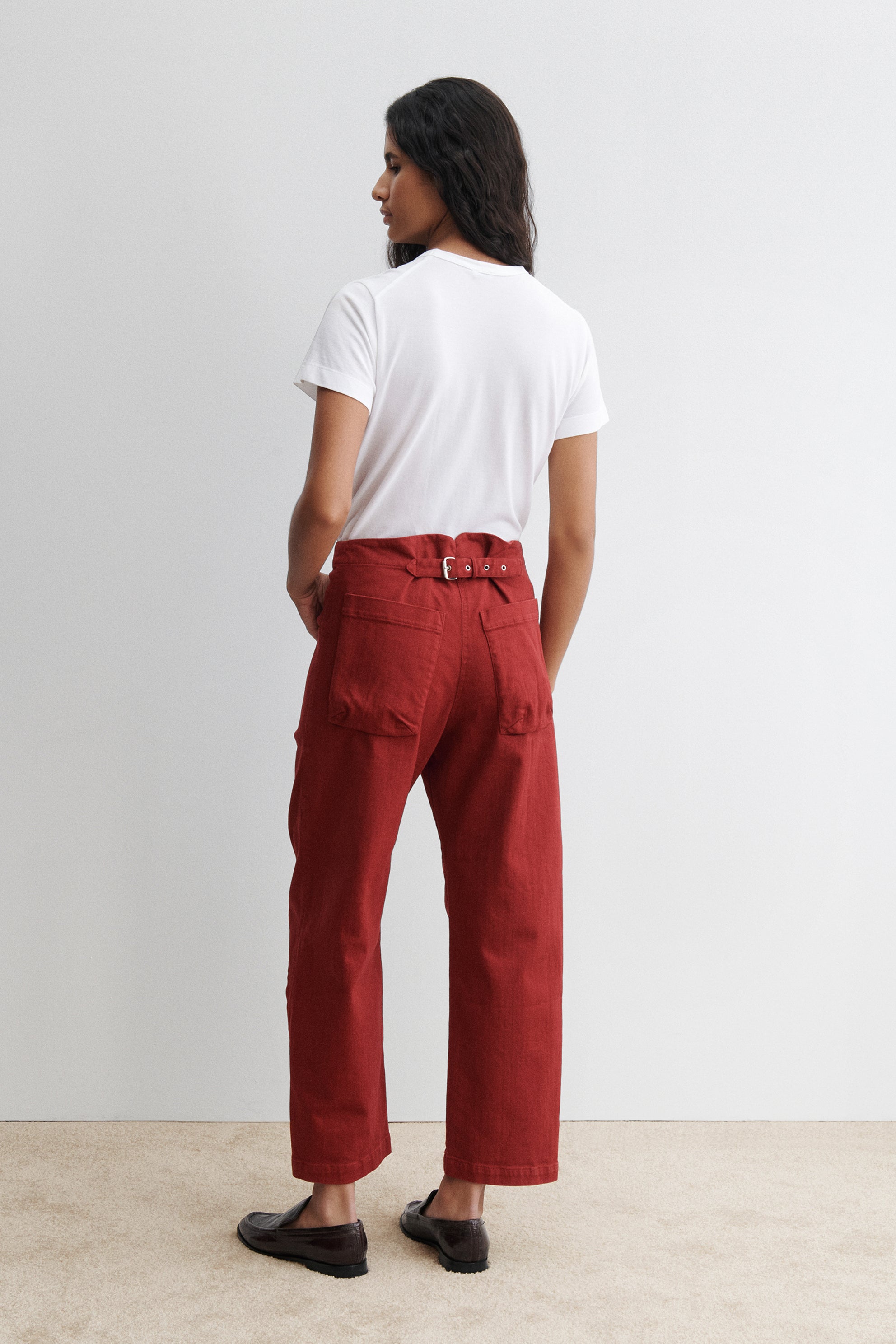 Elkin Pant - Rachel Comey For Sale