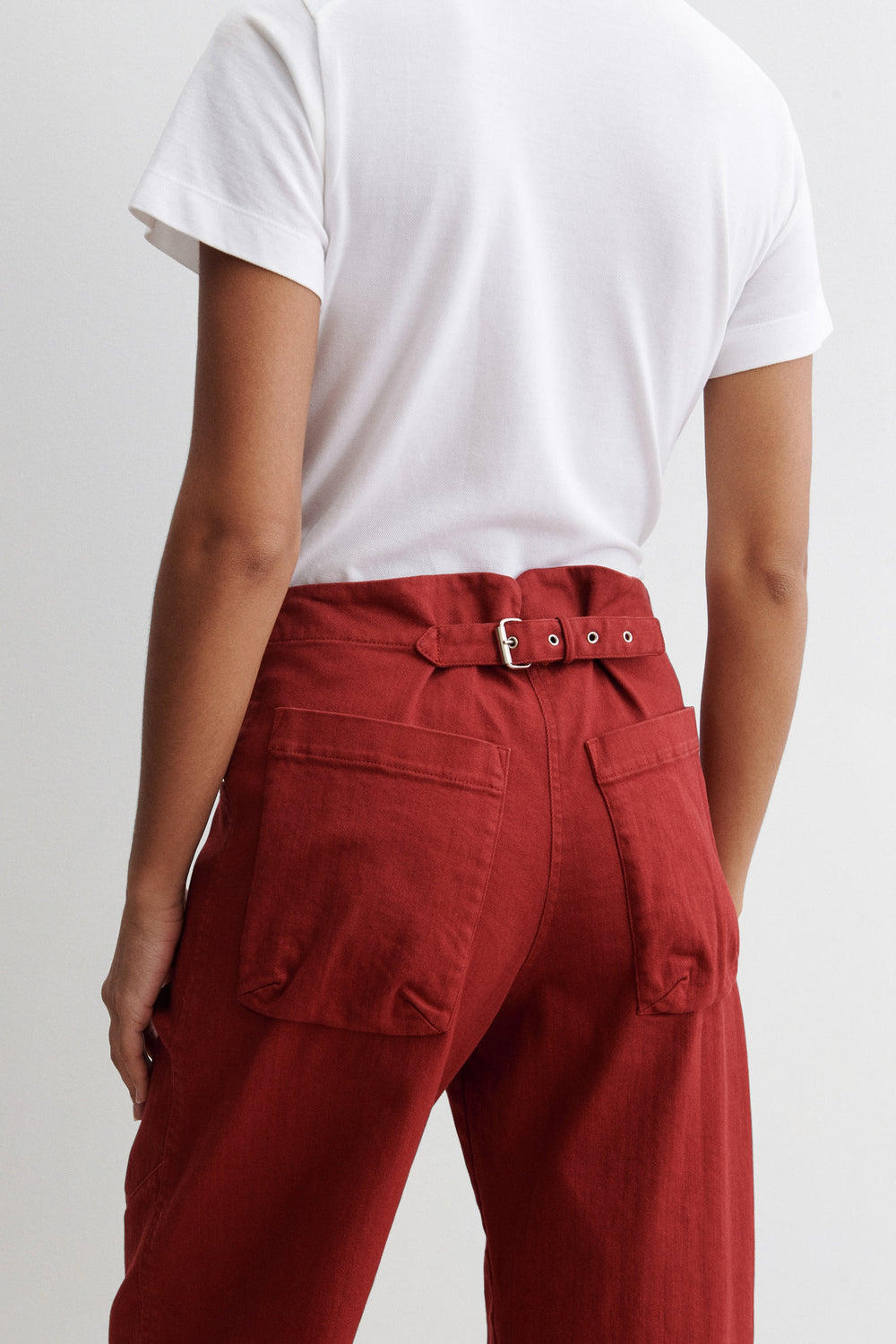 Elkin Pant - Rachel Comey For Sale