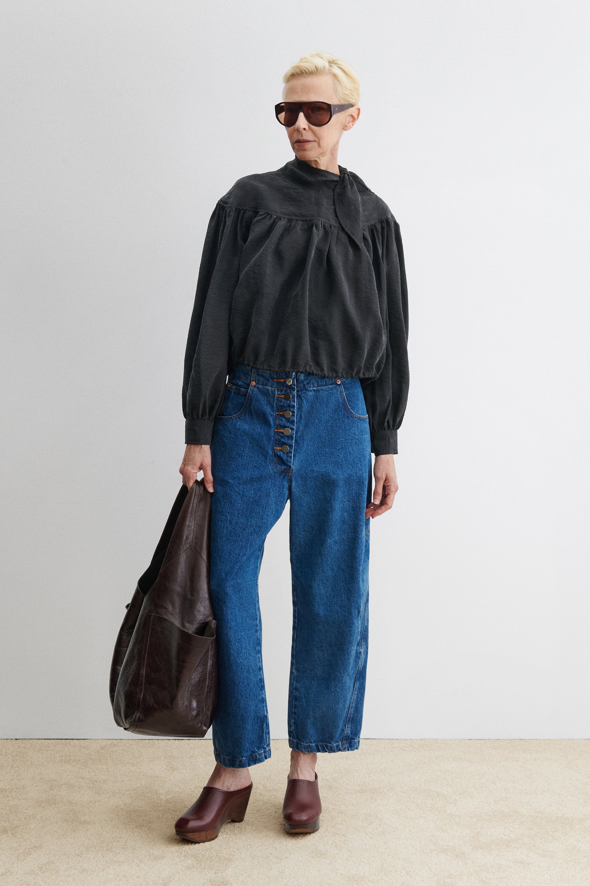 Elkin Pant - Rachel Comey Fine Craftsmanship