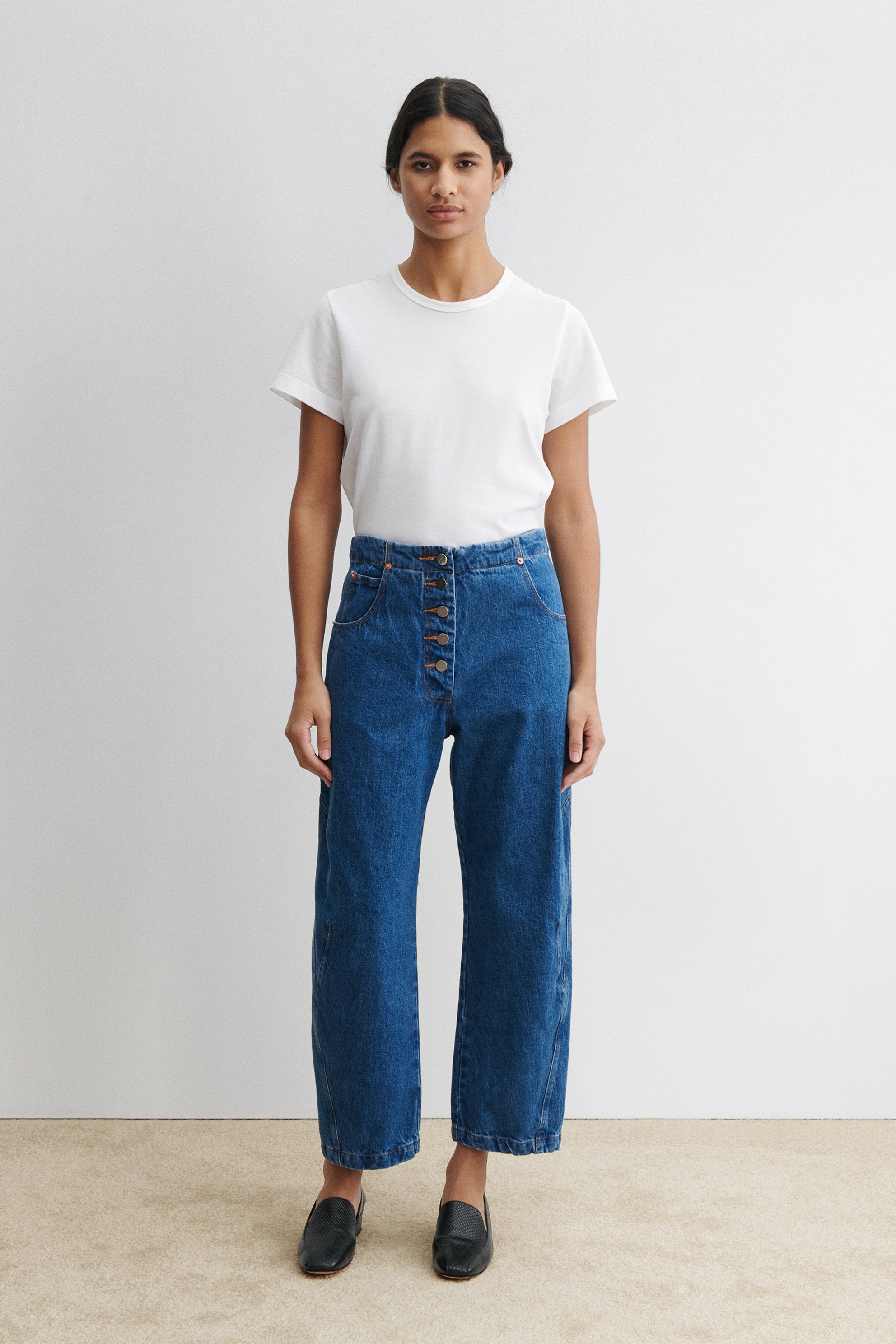 Elkin Pant - Rachel Comey Fine Craftsmanship