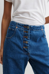 Elkin Pant - Rachel Comey Fine Craftsmanship