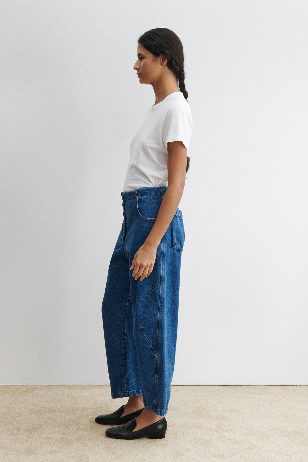 Elkin Pant - Rachel Comey Fine Craftsmanship