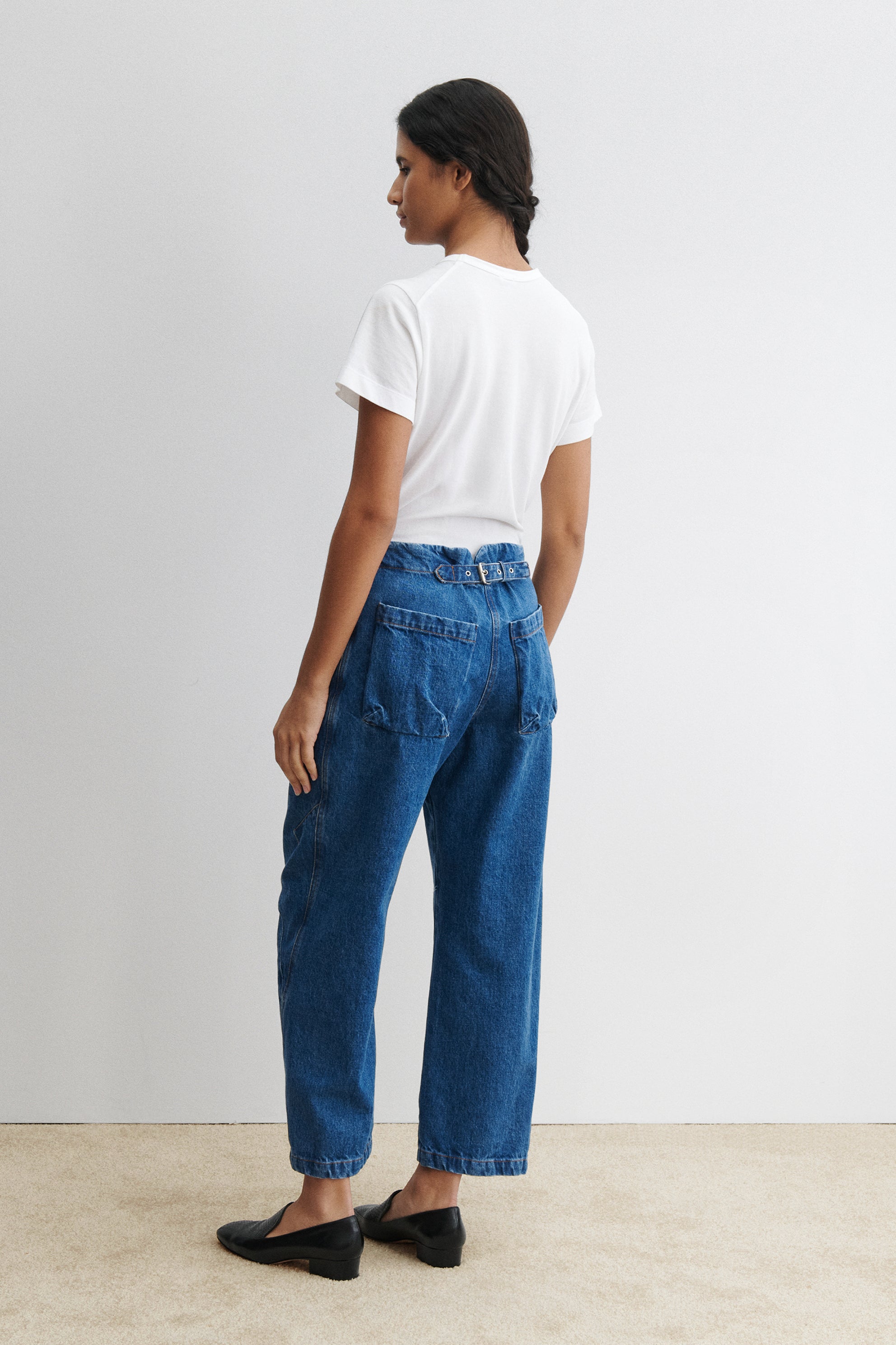Elkin Pant - Rachel Comey Fine Craftsmanship