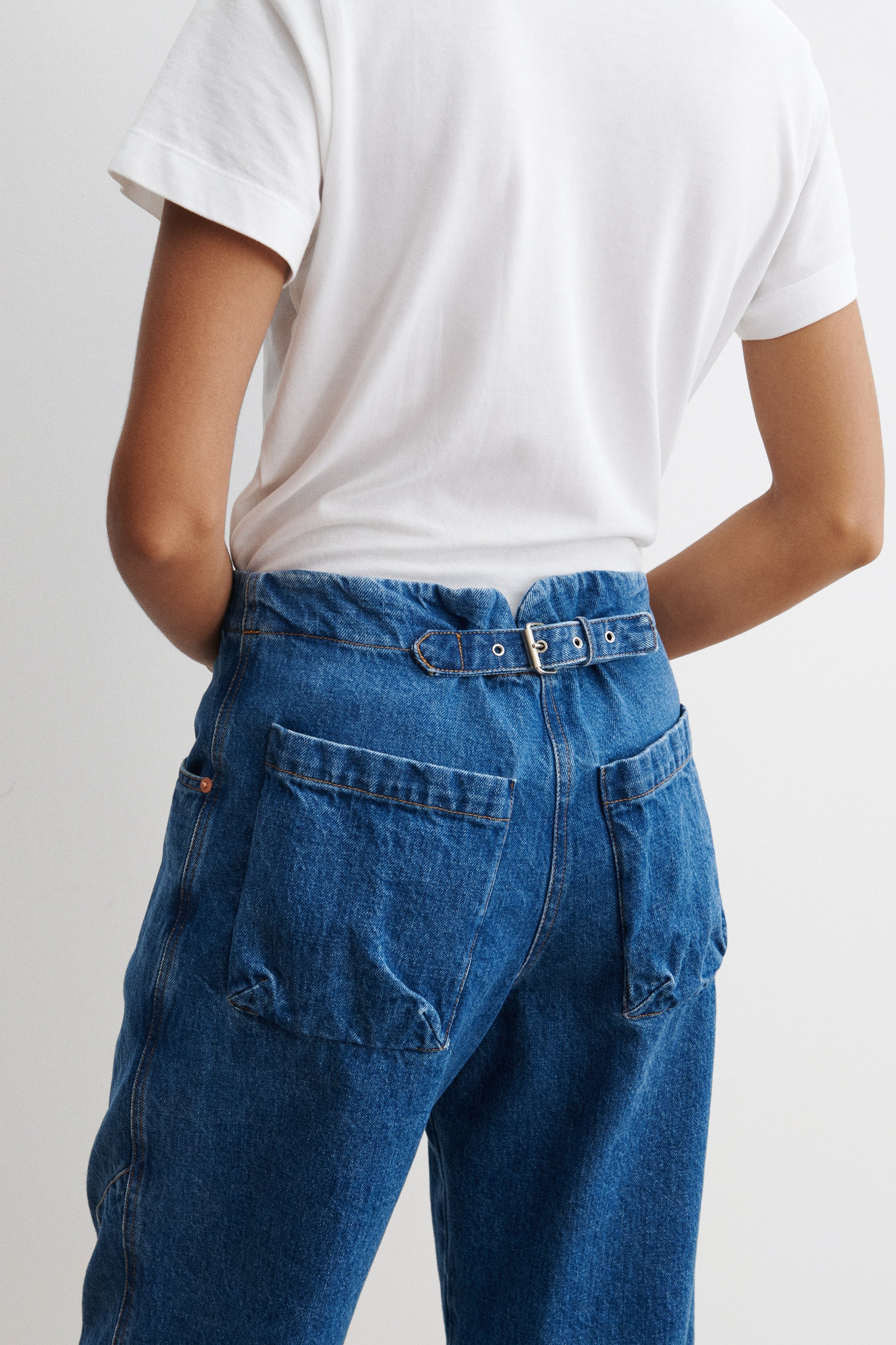 Elkin Pant - Rachel Comey Fine Craftsmanship