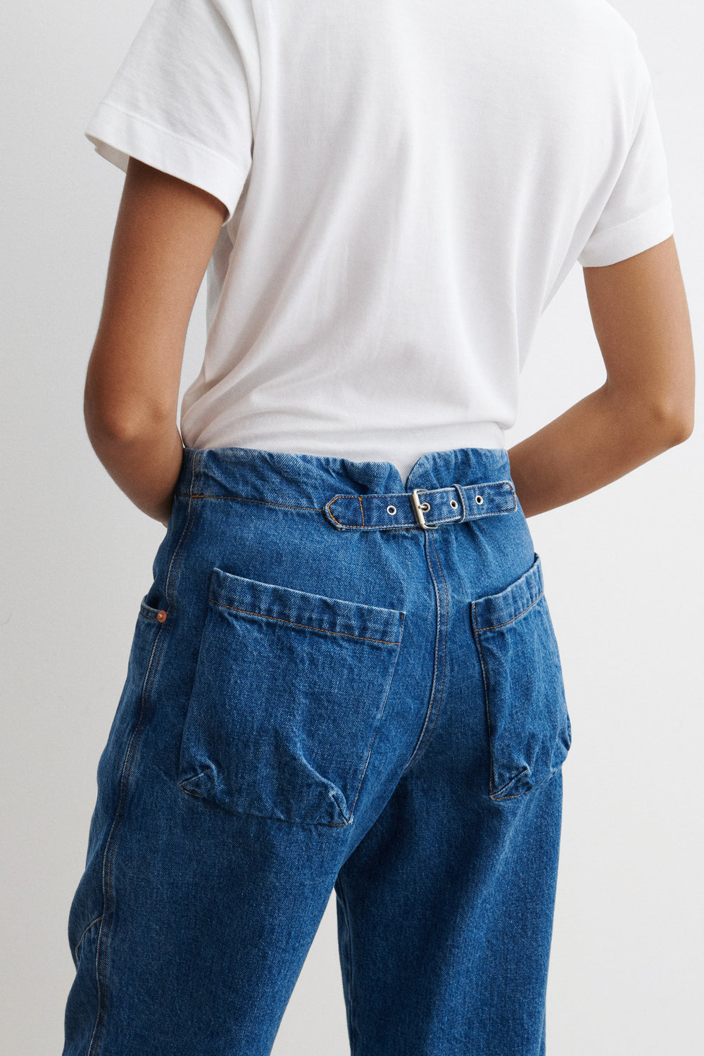 Elkin Pant - Rachel Comey Fine Craftsmanship