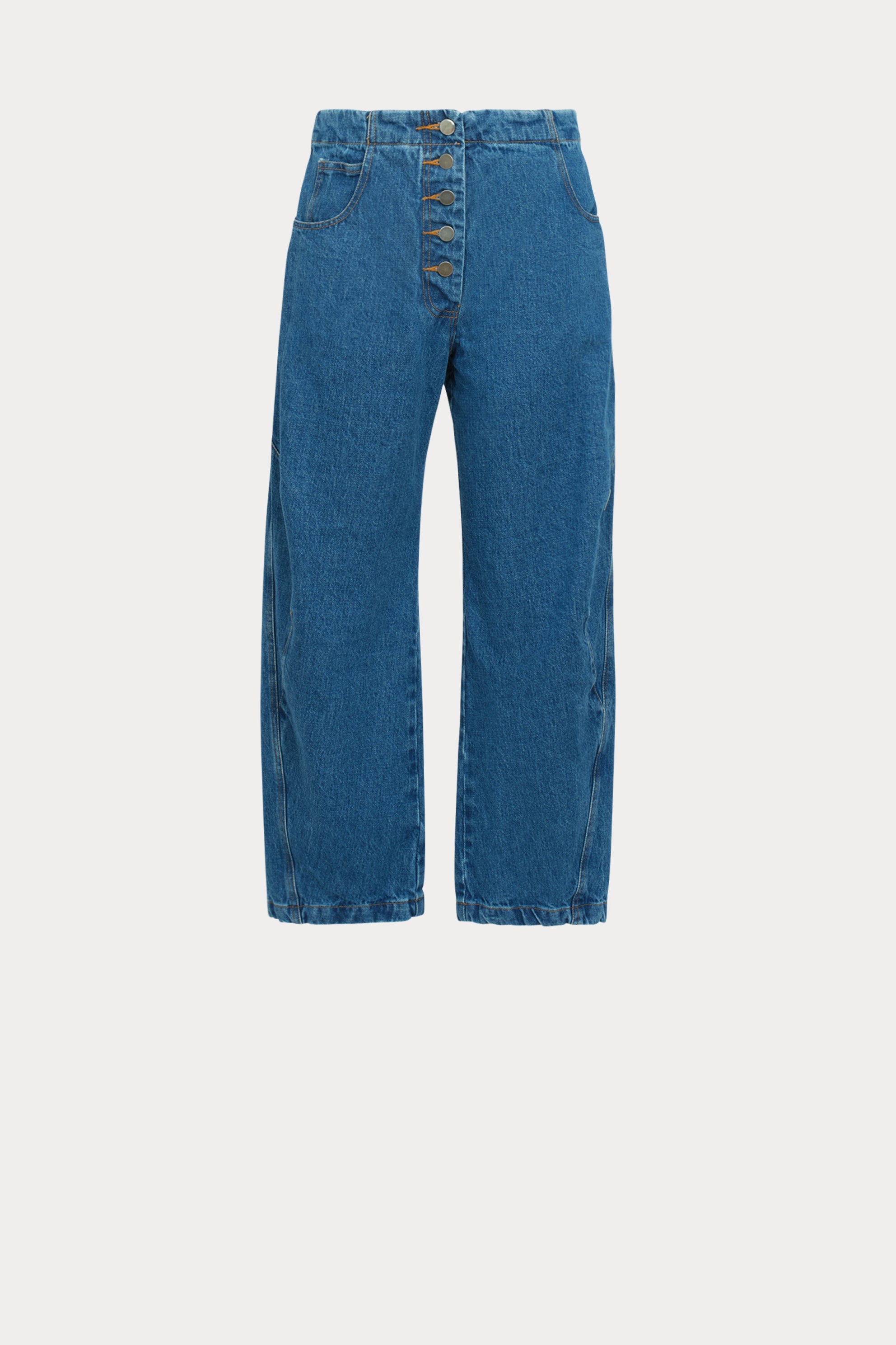 Elkin Pant - Rachel Comey Fine Craftsmanship